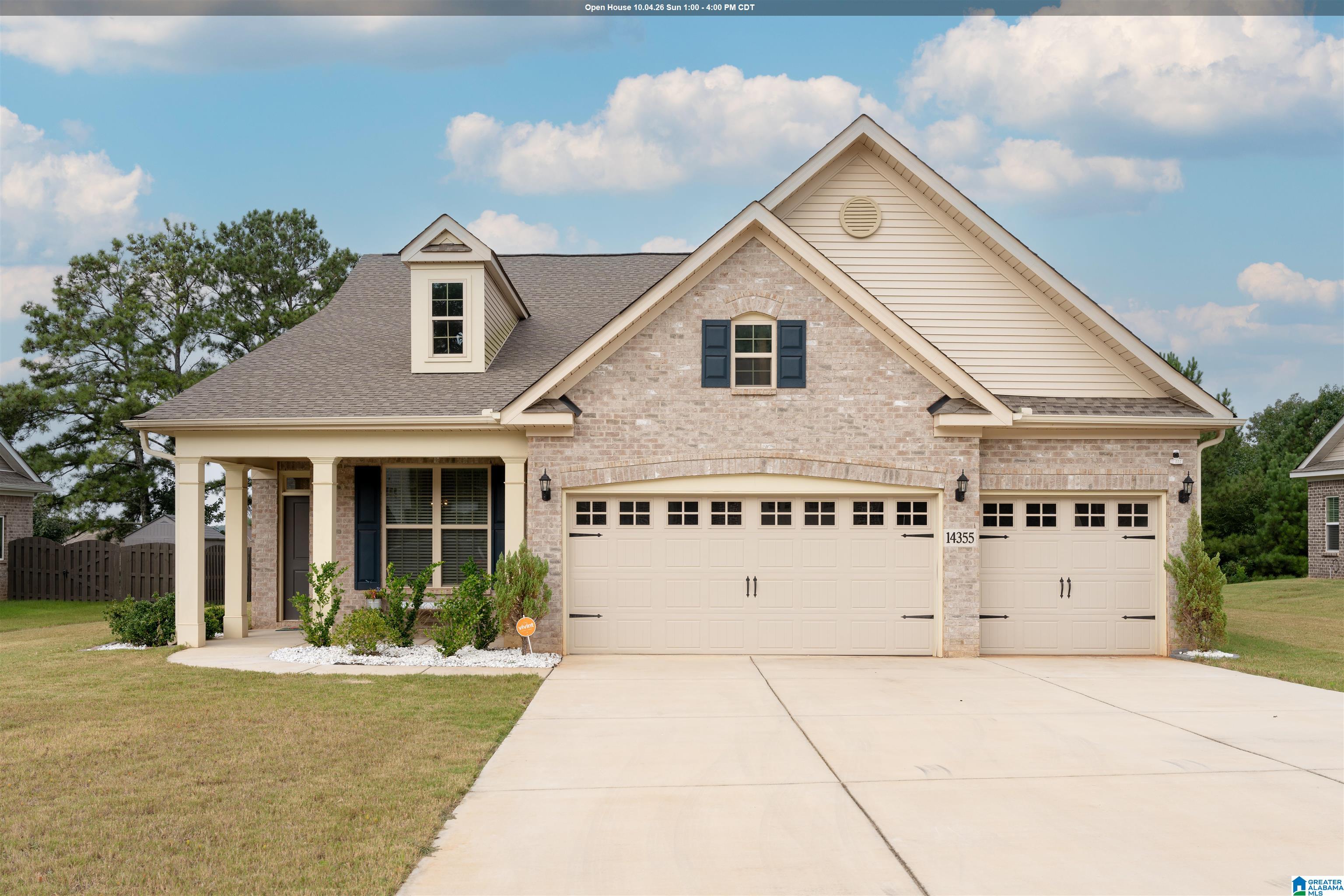 14355 GREY GOOSE LANE