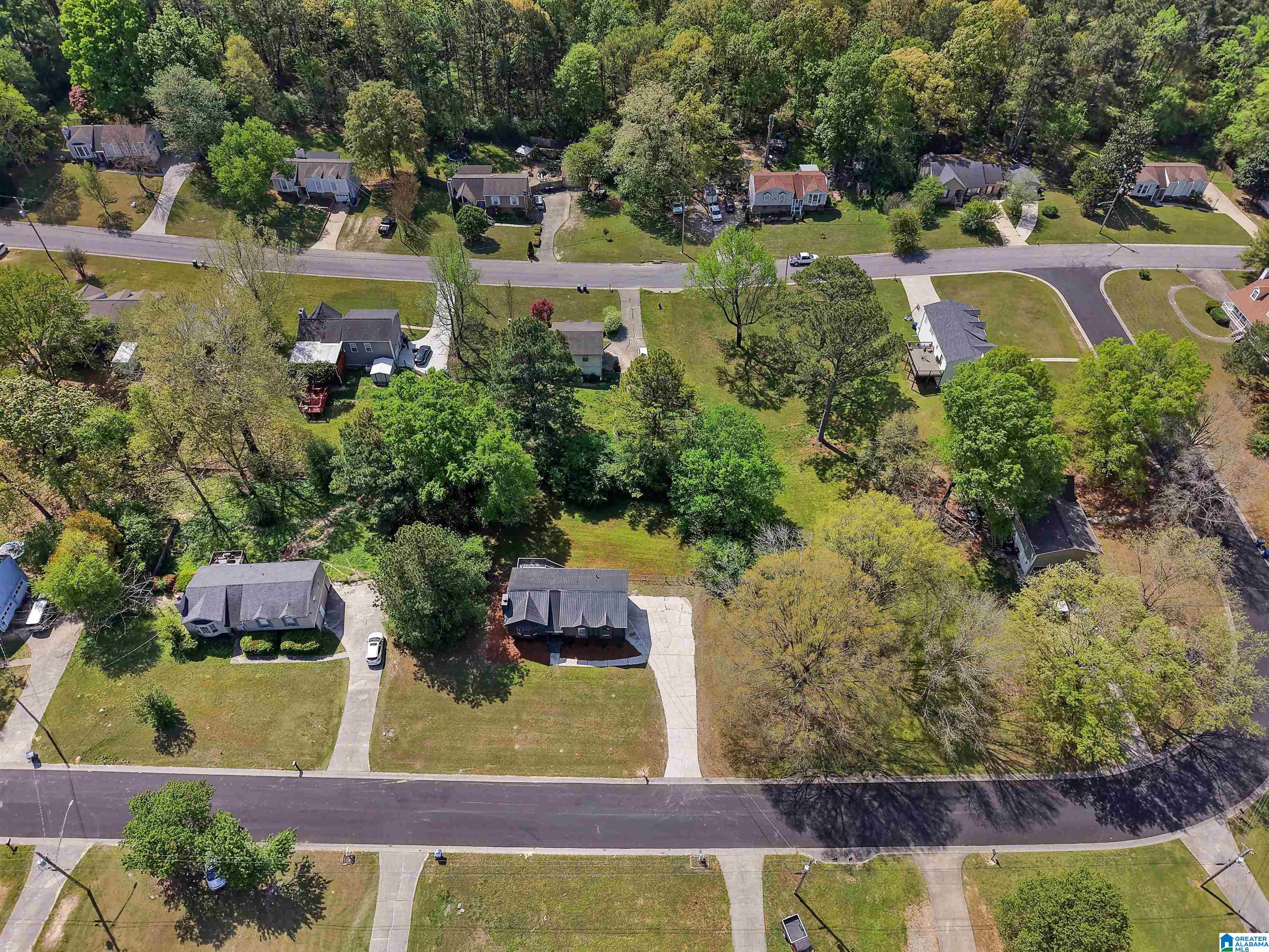 34th image of 316 Willow Glen Court, Alabaster, AL 35007 | MLS# 21460225