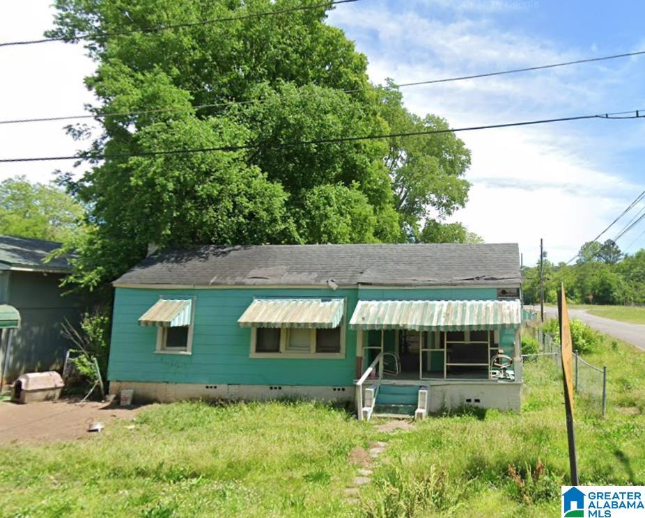 Single family home for sale at 4929 Craig Ave SW, BIRMINGHAM, AL 35221 | MLS# 21460226