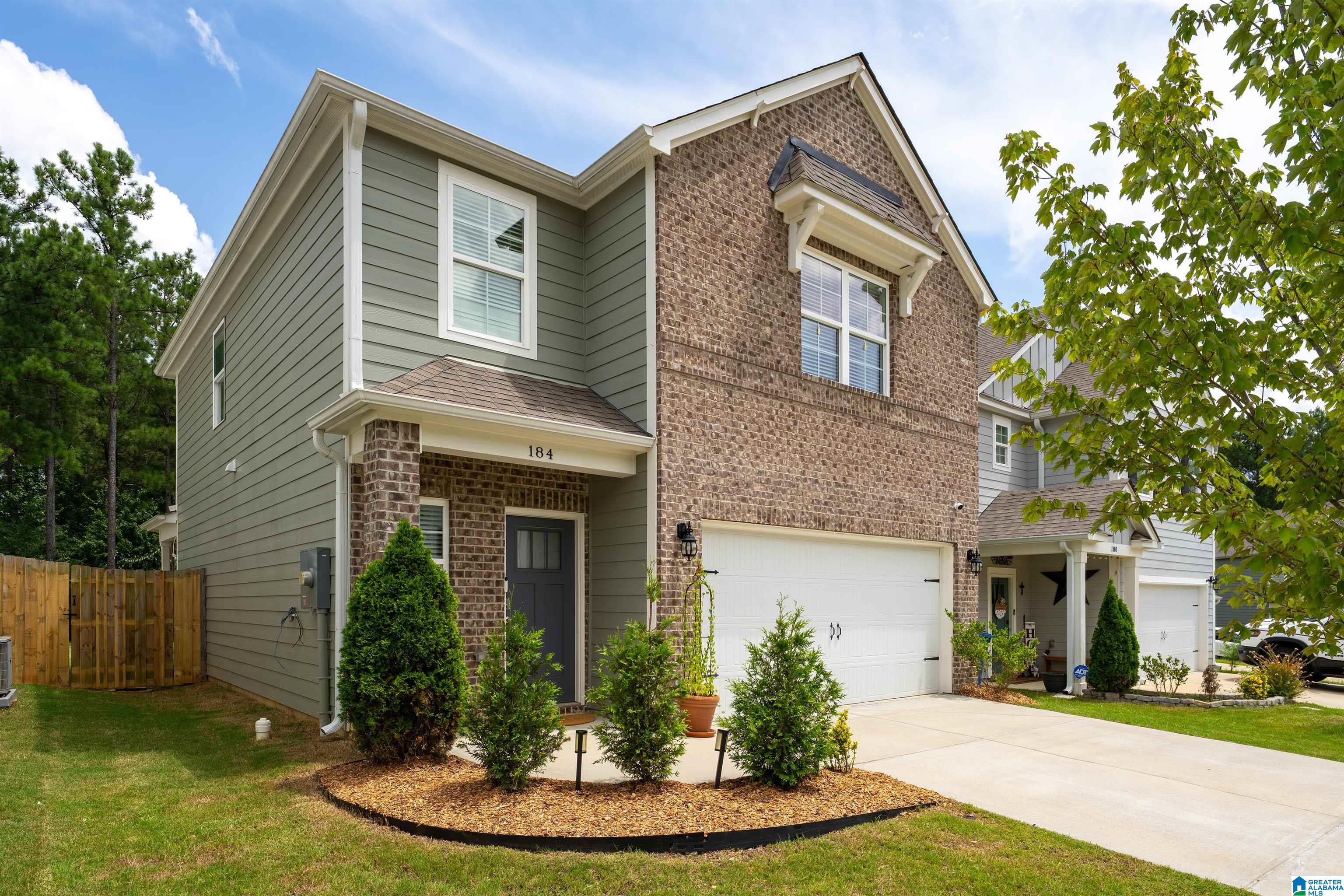 2nd image of 184 Chelsea Park Road, Chelsea, AL 35043 | MLS# 21460228
