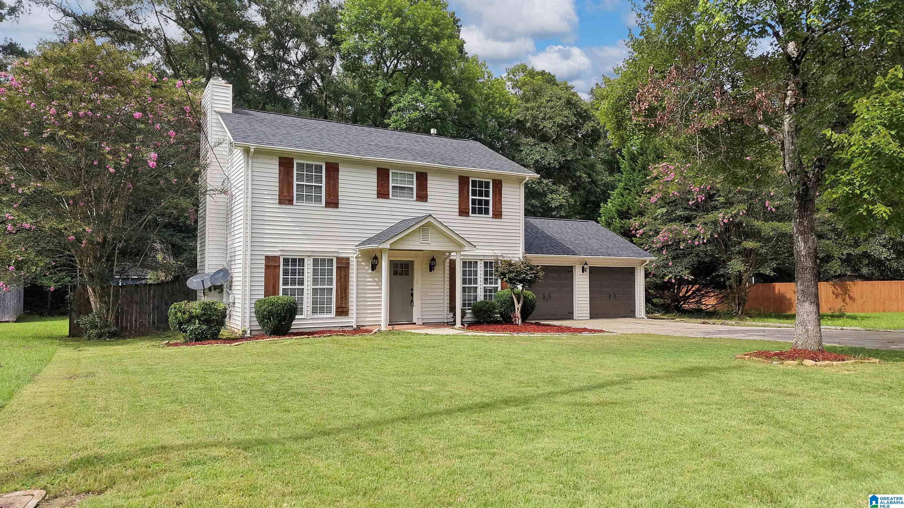 2nd image of 4210 Plantation Circle, Helena, AL 35080 | MLS# 21460235
