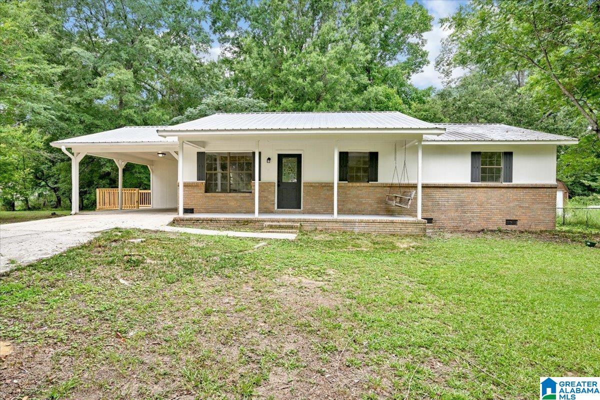1st image of 115 Sunny Side Dr Sw, Hanceville, AL 35077 | MLS# 21460237