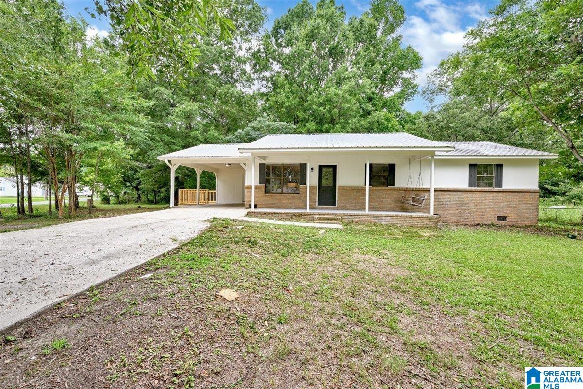 2nd image of 115 Sunny Side Dr Sw, Hanceville, AL 35077 | MLS# 21460237
