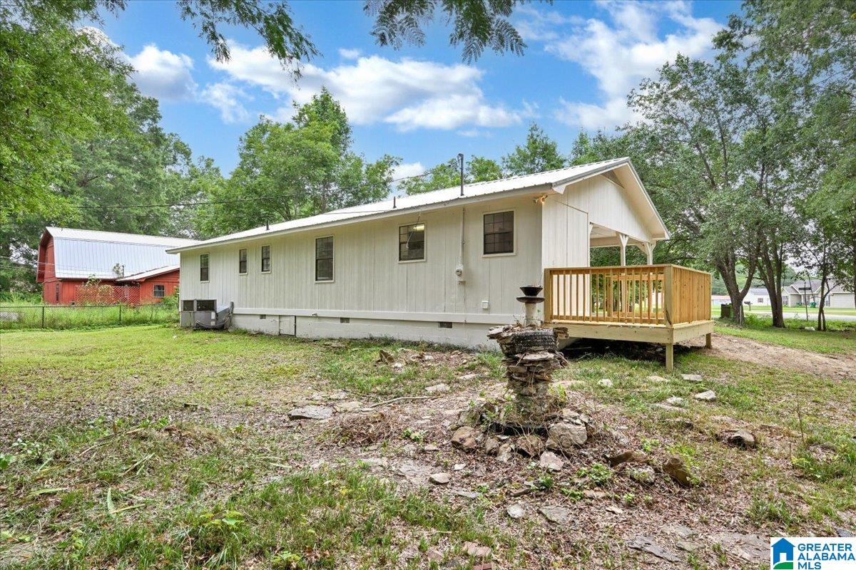 4th image of 115 Sunny Side Dr Sw, Hanceville, AL 35077 | MLS# 21460237