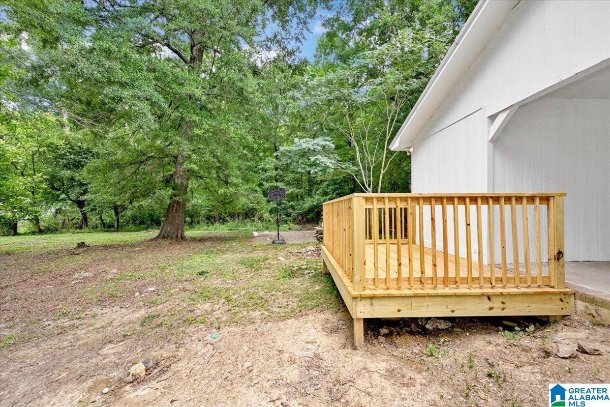 5th image of 115 Sunny Side Dr Sw, Hanceville, AL 35077 | MLS# 21460237