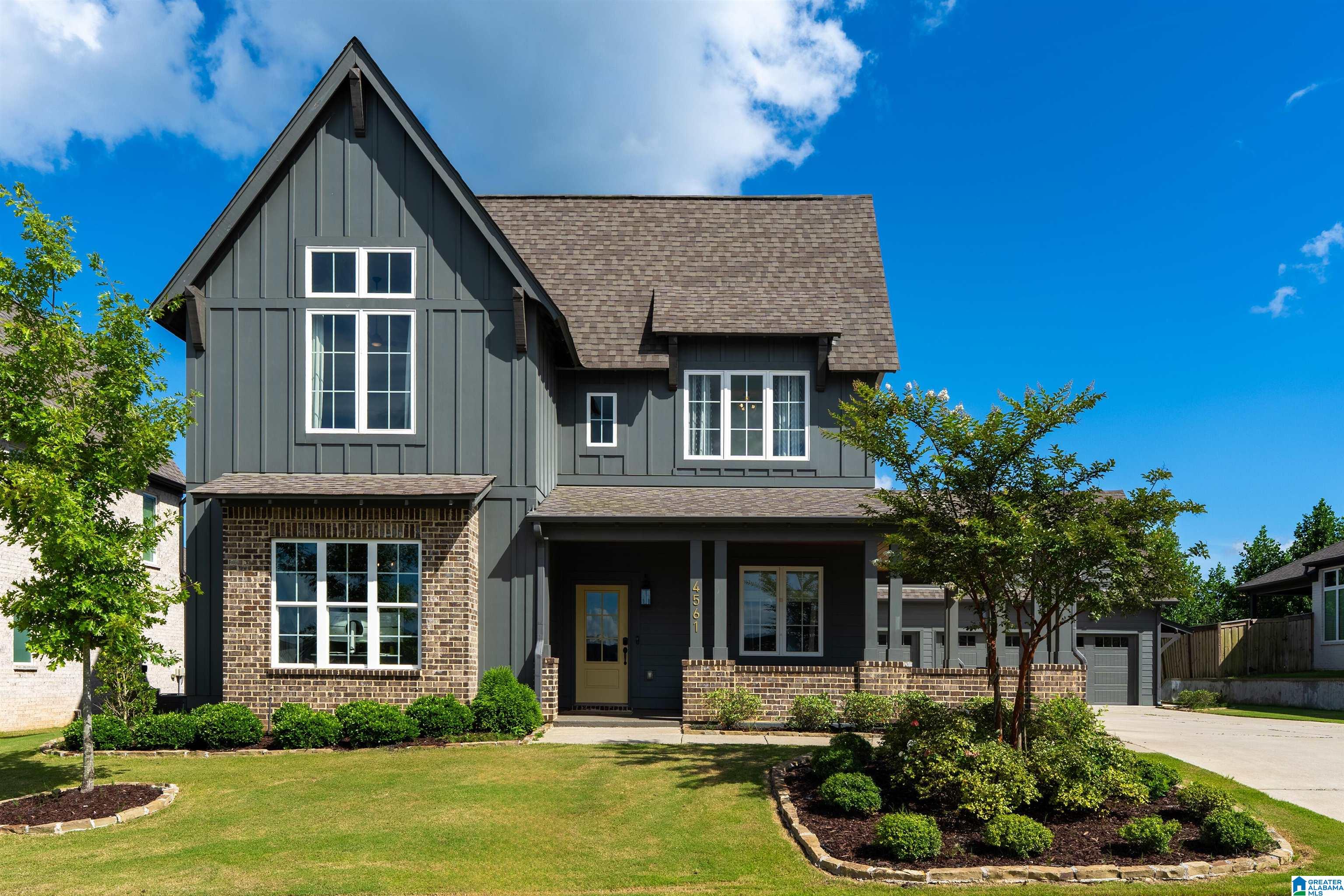 1st image of 4561 Brexton Street, Trussville, AL 35173 | MLS# 21460238