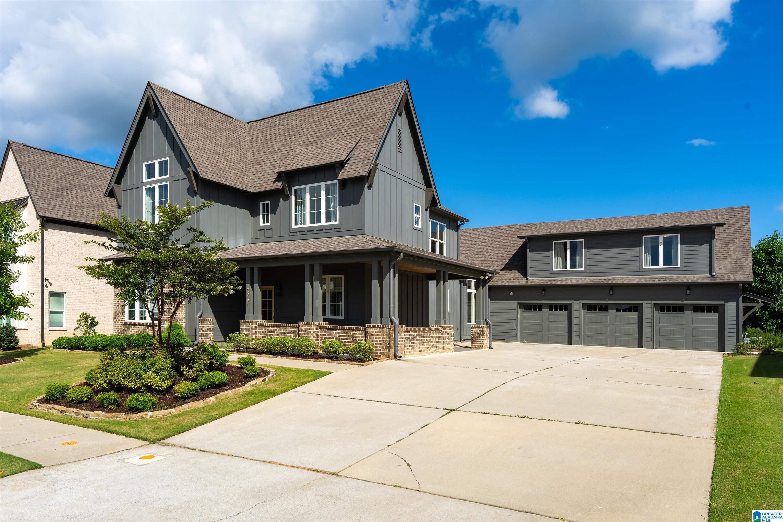 3rd image of 4561 Brexton Street, Trussville, AL 35173 | MLS# 21460238