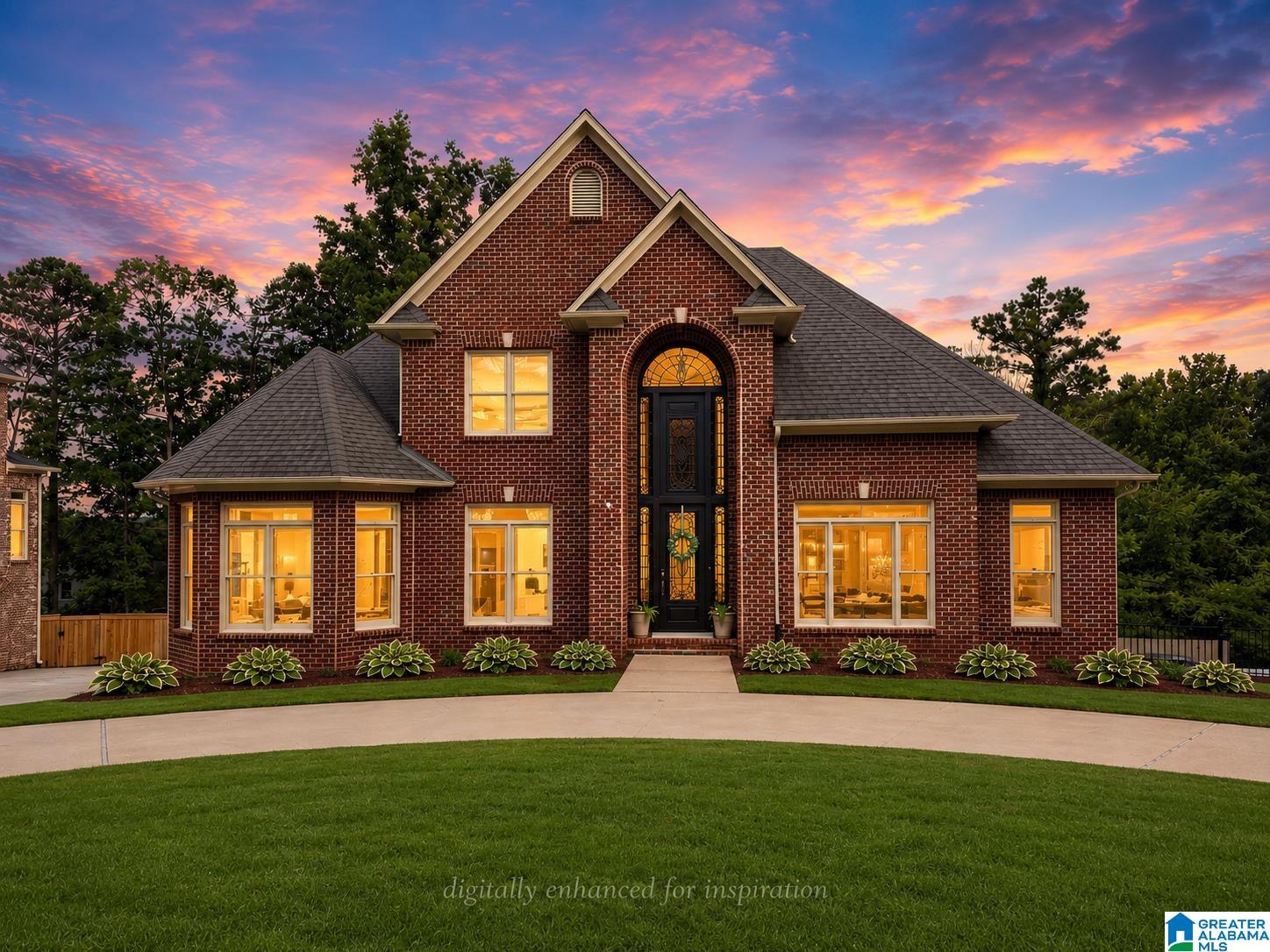3rd image of 302 Palace Dr, Trussville, AL 35173 | MLS# 21460239