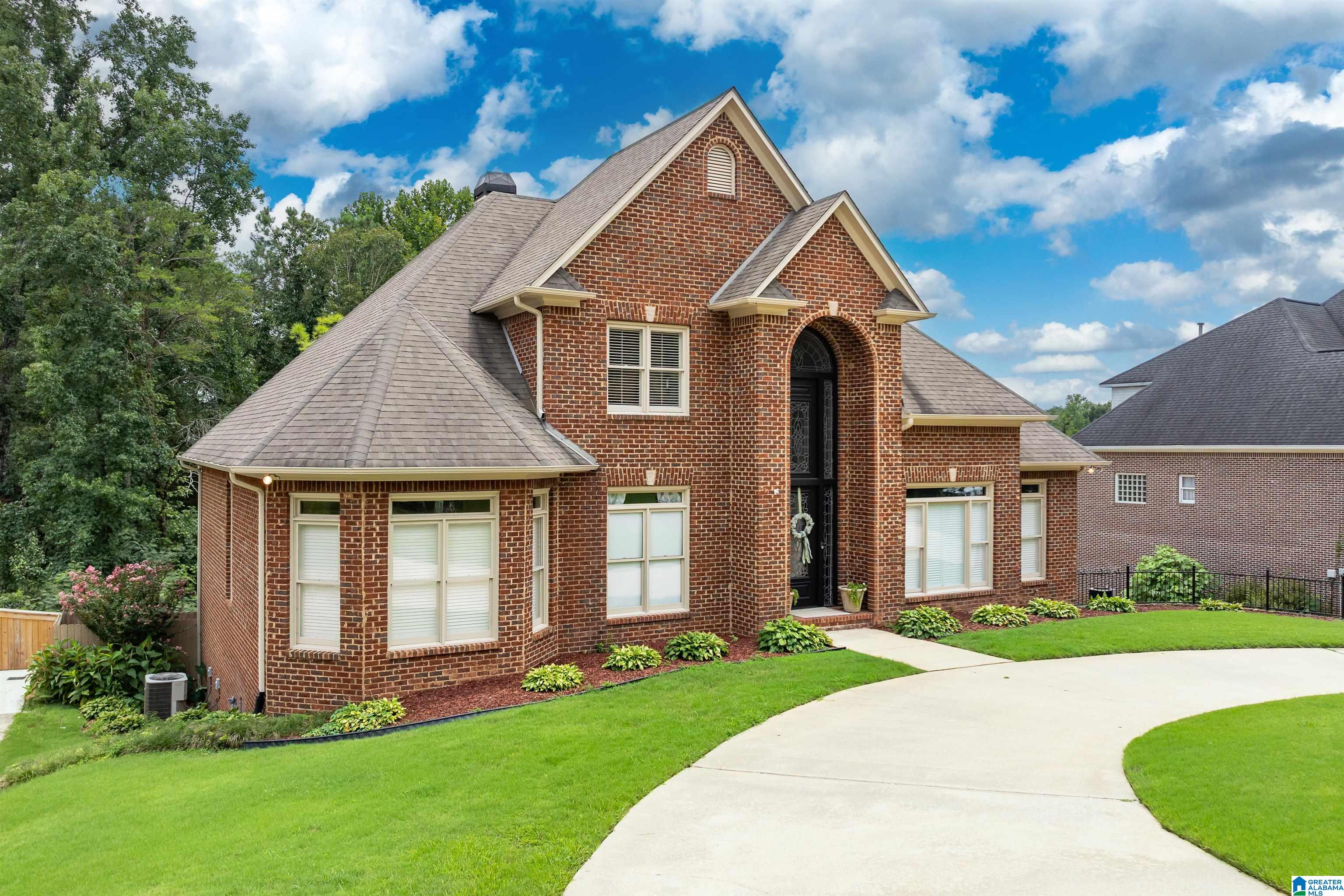 77th image of 302 Palace Dr, Trussville, AL 35173 | MLS# 21460239