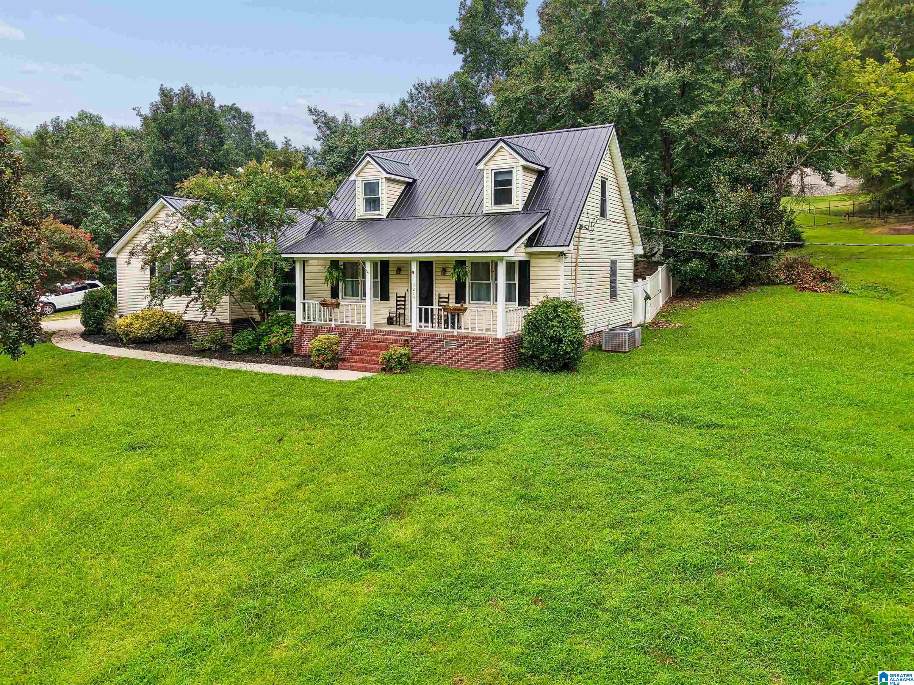 1st image of 3215 Berkley Hills Dr W, Gadsden, AL 35907 | MLS# 21460242