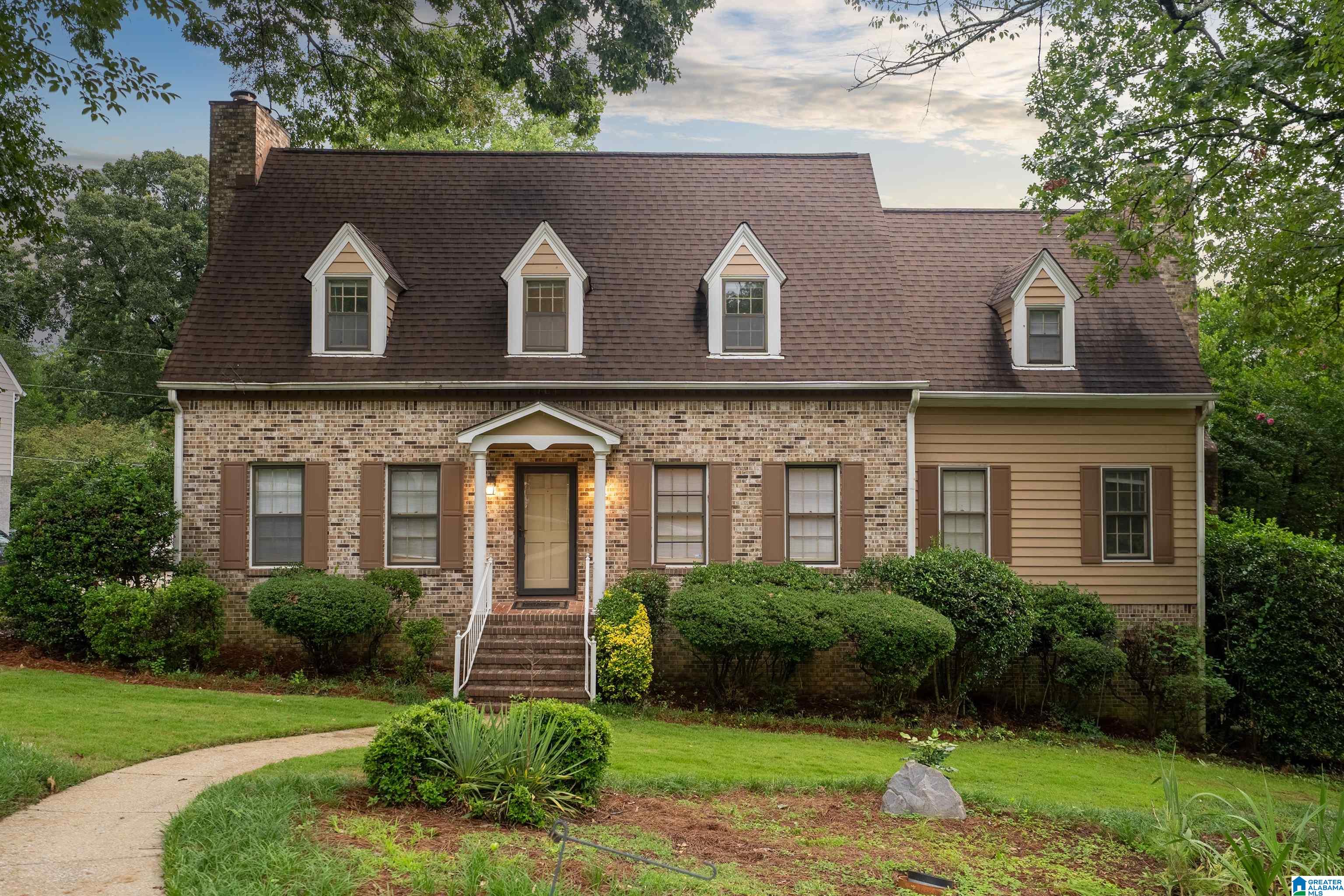 1st image of 2562 Foothills Dr, Hoover, AL 35226 | MLS# 21460243