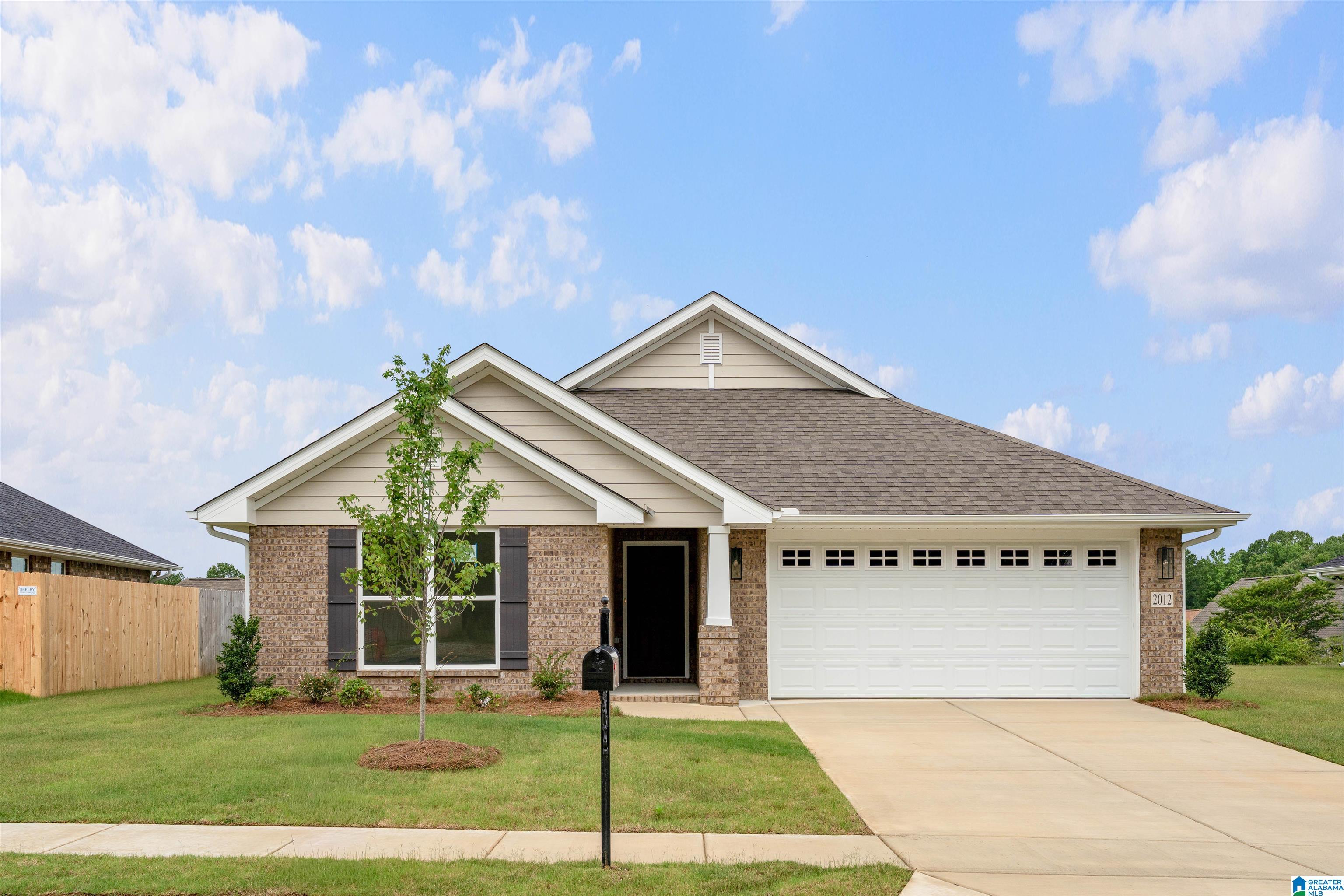 1st image of 297 Ammersee Lakes Dr, Montevallo, AL 35115 | MLS# 21460246