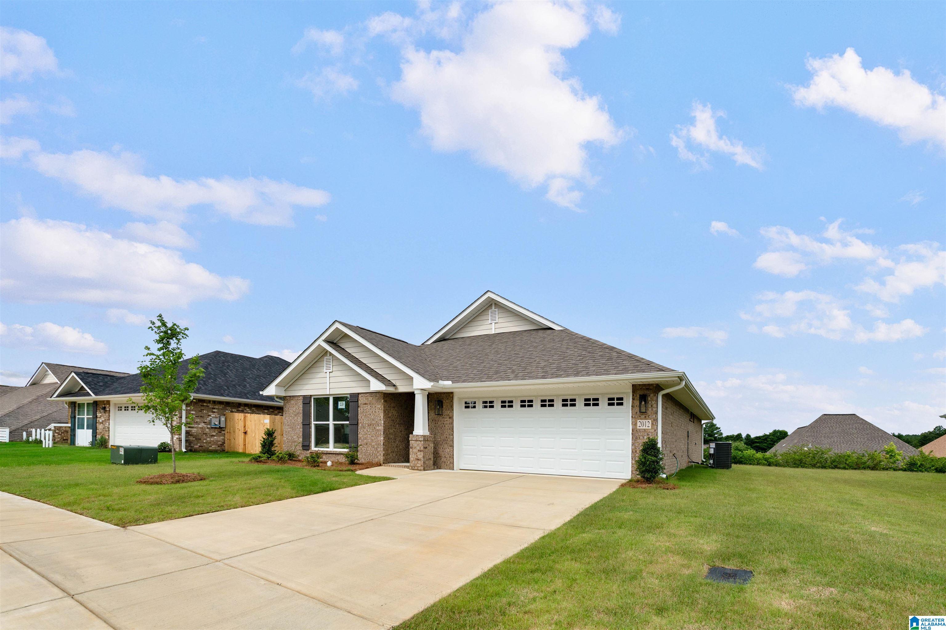 2nd image of 297 Ammersee Lakes Dr, Montevallo, AL 35115 | MLS# 21460246