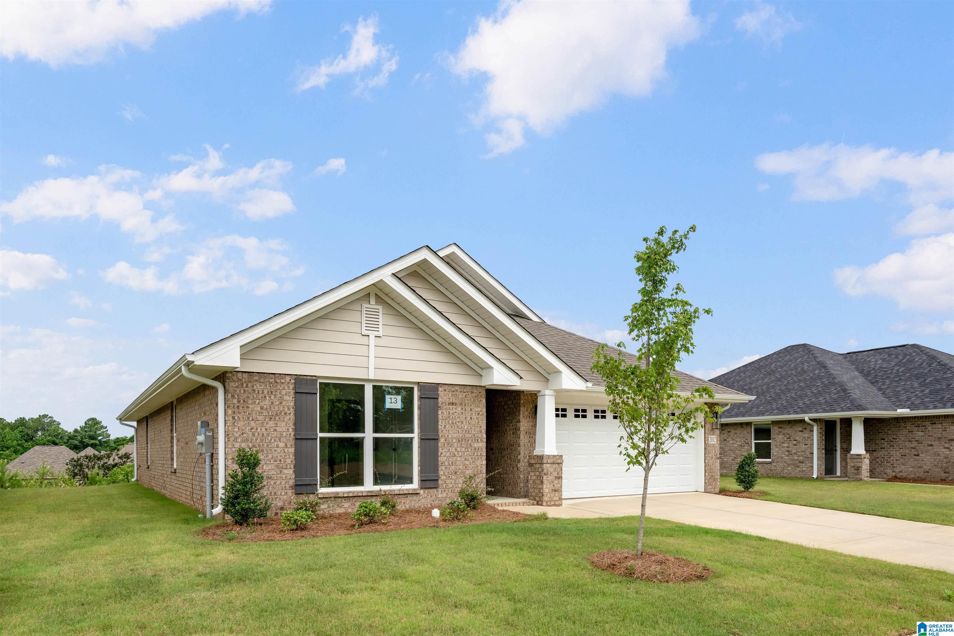 3rd image of 297 Ammersee Lakes Dr, Montevallo, AL 35115 | MLS# 21460246