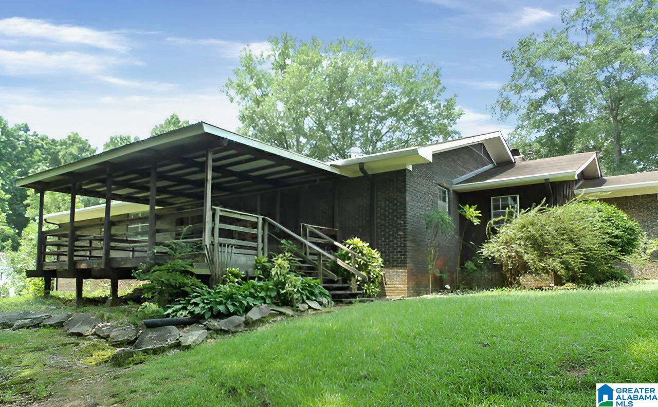 3rd image of 5000 Pine Dr, Bessemer, AL 35023 | MLS# 21460251