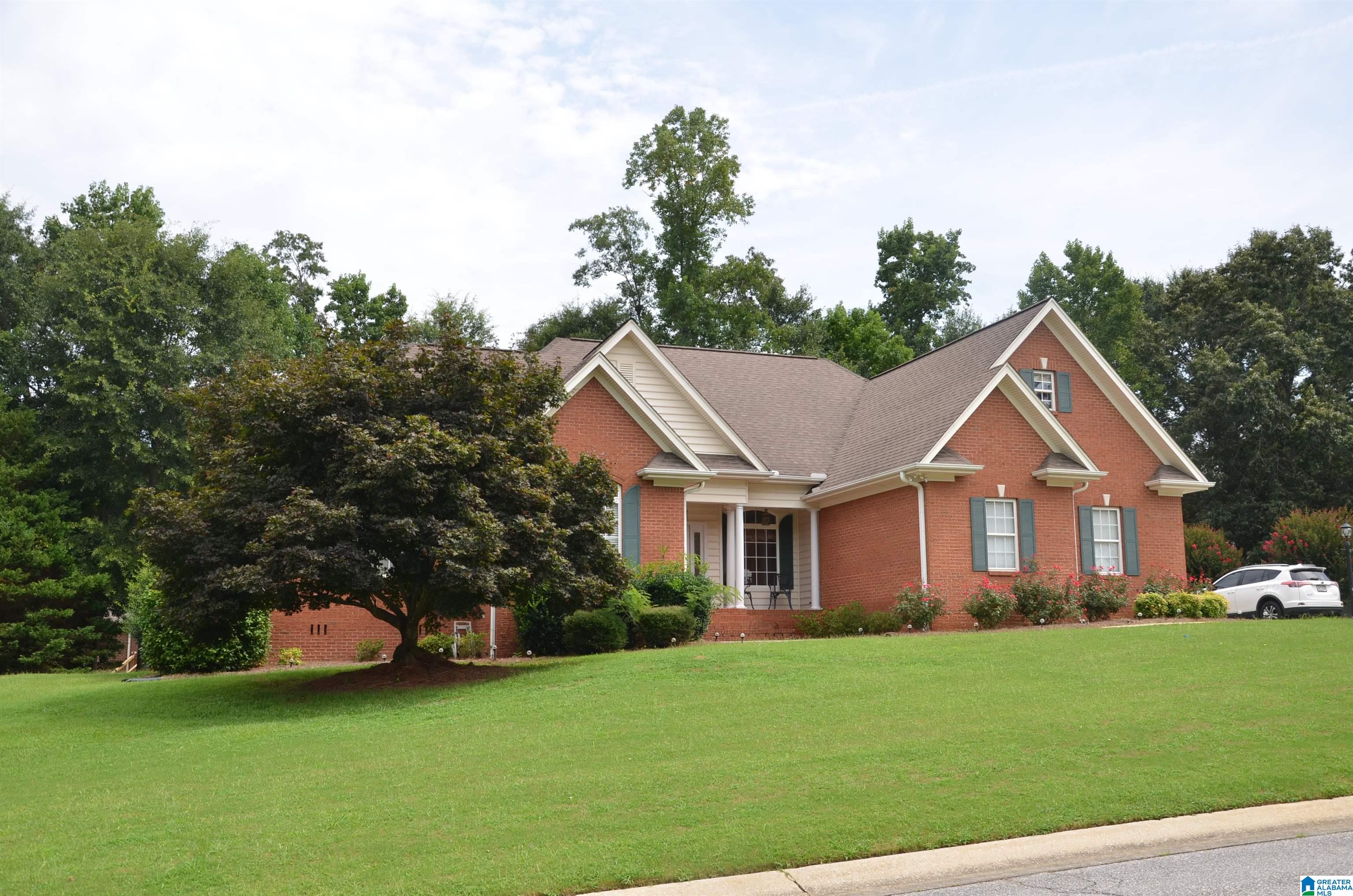 3rd image of 40 County Road 77, Clanton, AL 35045 | MLS# 21460252