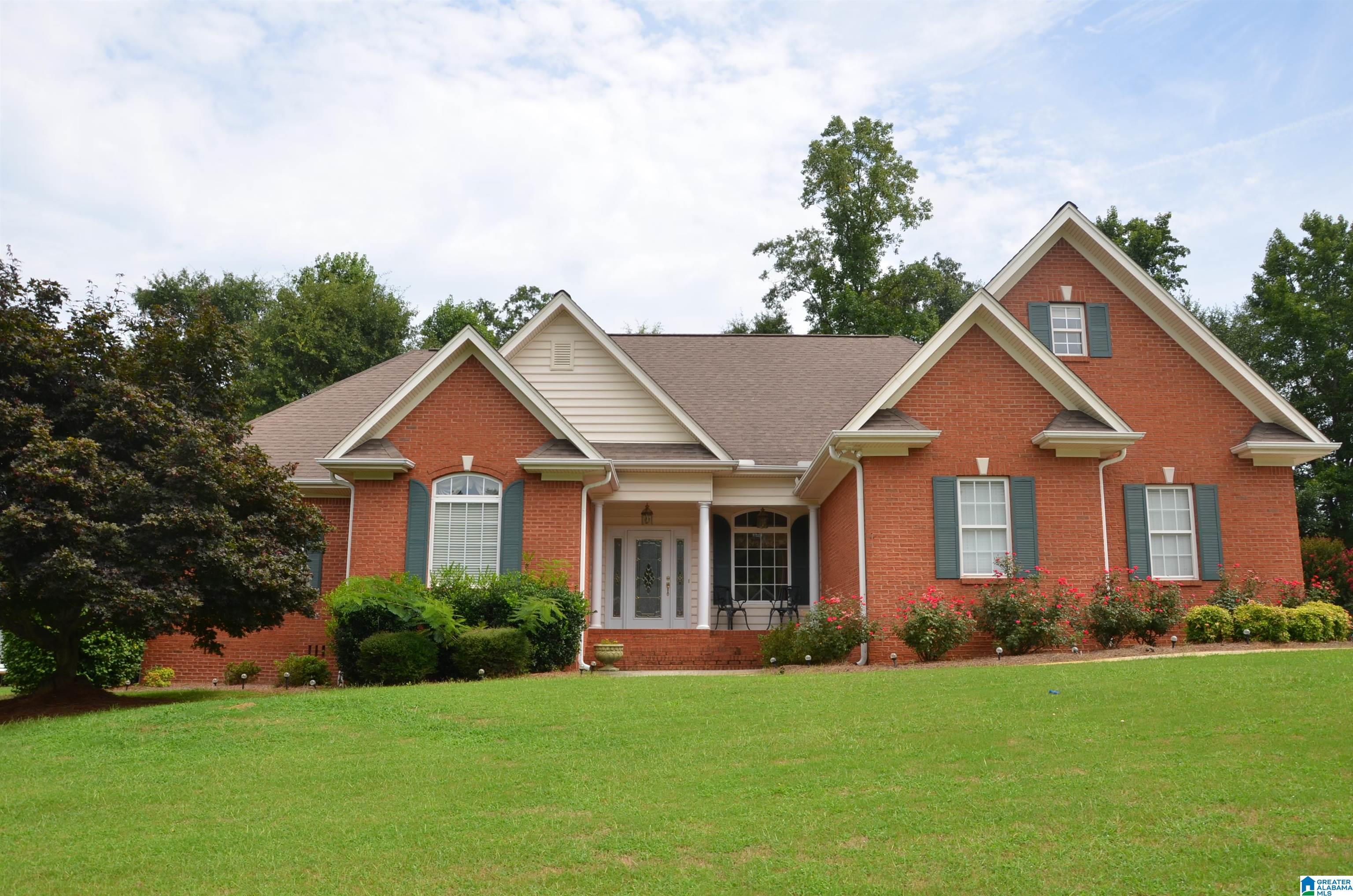 4th image of 40 County Road 77, Clanton, AL 35045 | MLS# 21460252