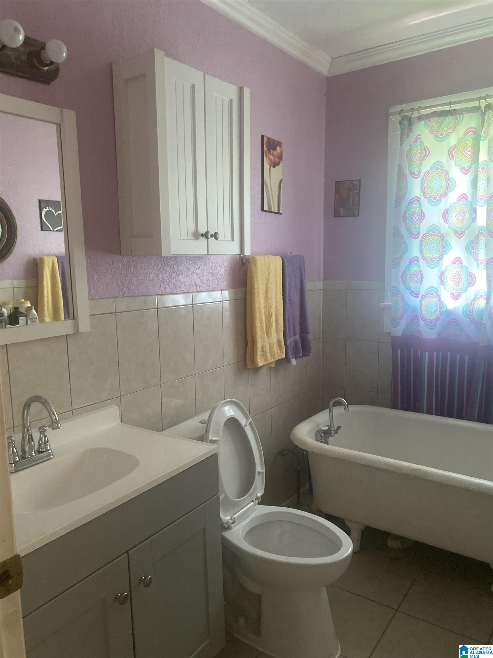 Photo 2 of Single family home for sale at 833 Mcmillon Ave, Birmingham, AL 35211 | MLS# 21460253 | Listing updated on 2026-07-29
