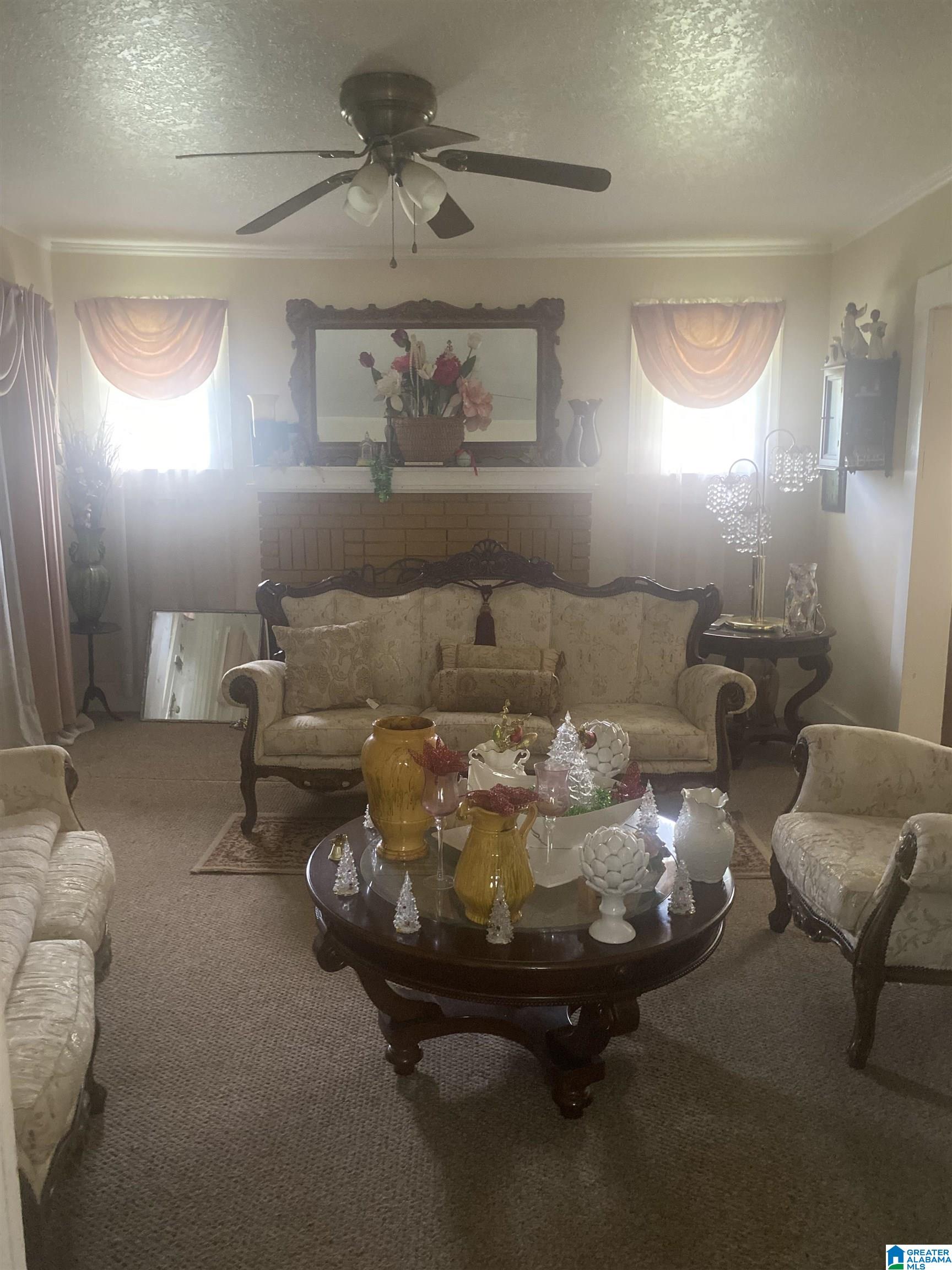 Photo 4 of Single family home for sale at 833 Mcmillon Ave, Birmingham, AL 35211 | MLS# 21460253 | Listing updated on 2026-07-29
