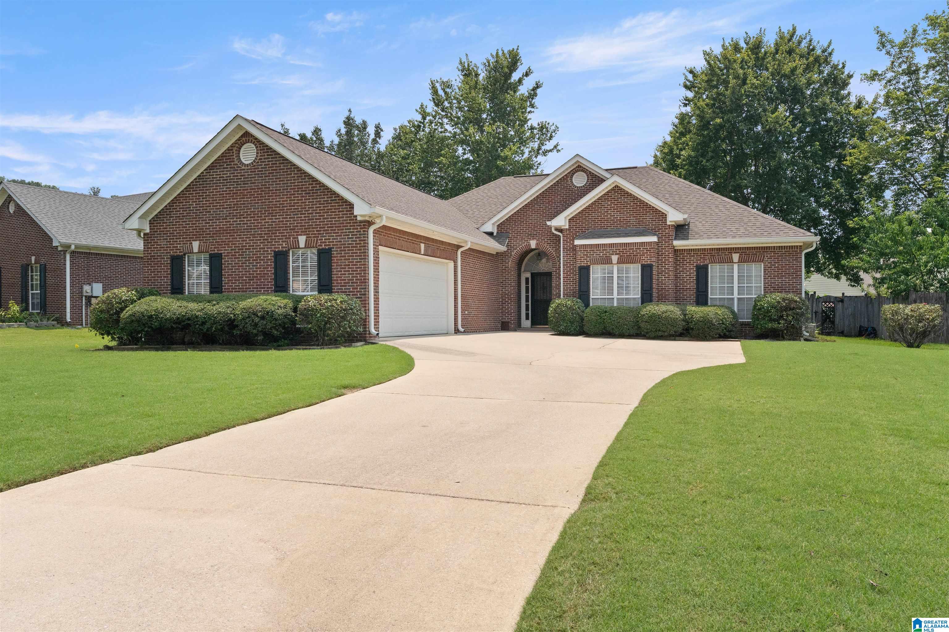 2nd image of 170 Cedar Grove Parkway, Alabaster, AL 35114 | MLS# 21460256