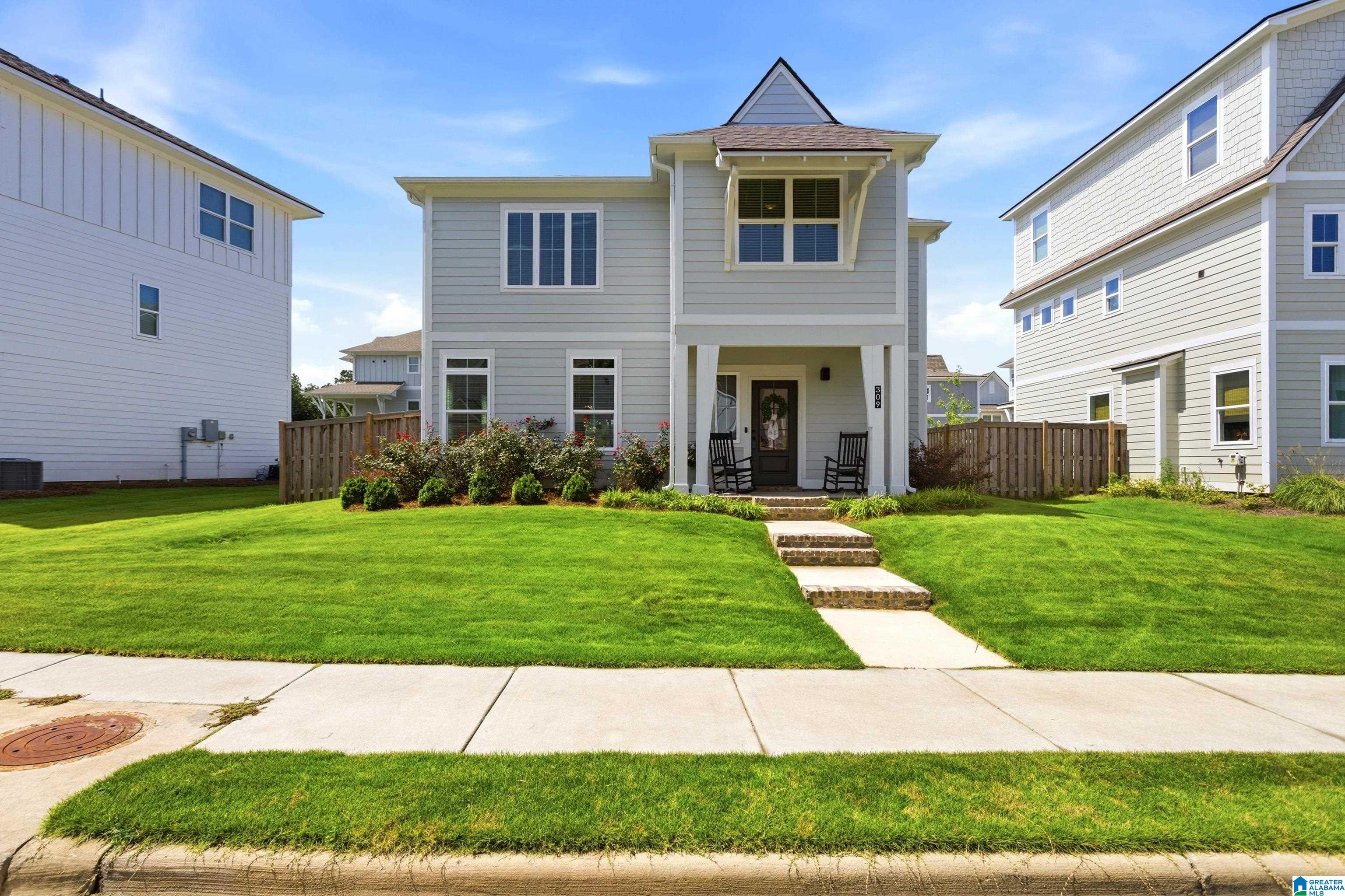 1st image of 309 Hogans Alley, Birmingham, AL 35242 | MLS# 21460257