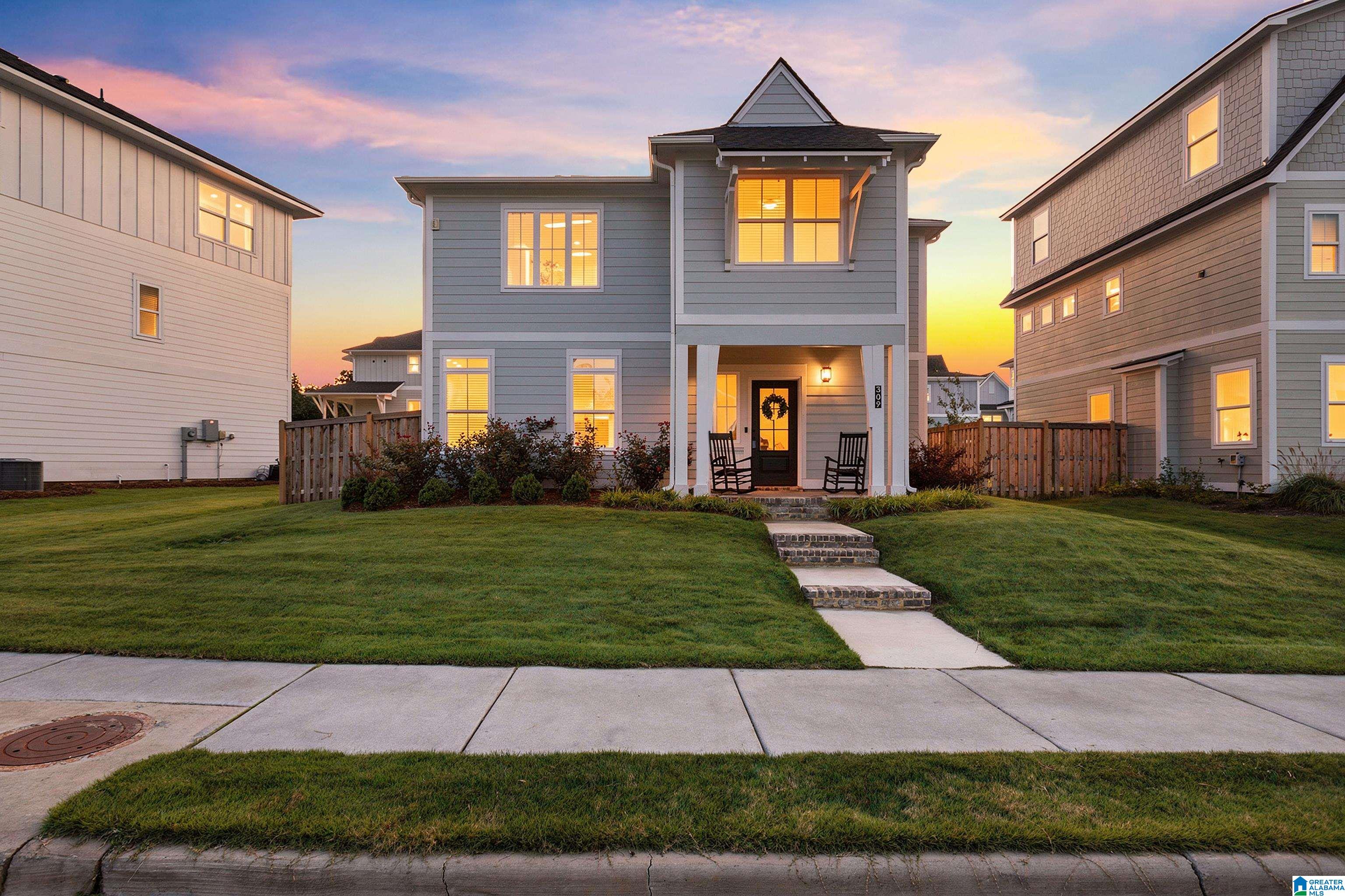 2nd image of 309 Hogans Alley, Birmingham, AL 35242 | MLS# 21460257