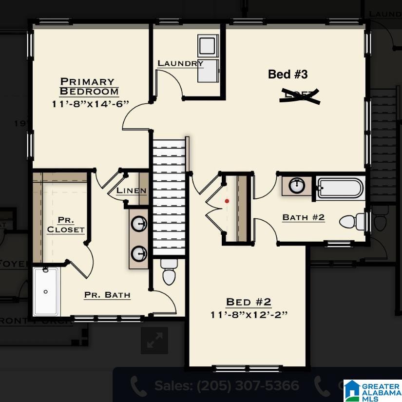 47th image of 309 Hogans Alley, Birmingham, AL 35242 | MLS# 21460257