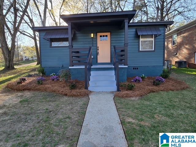 Photo 9 of Single family home for sale at 568 Antwerp Ave, Birmingham, AL 35212 | MLS# 21460259 | Listing updated on 2026-07-28