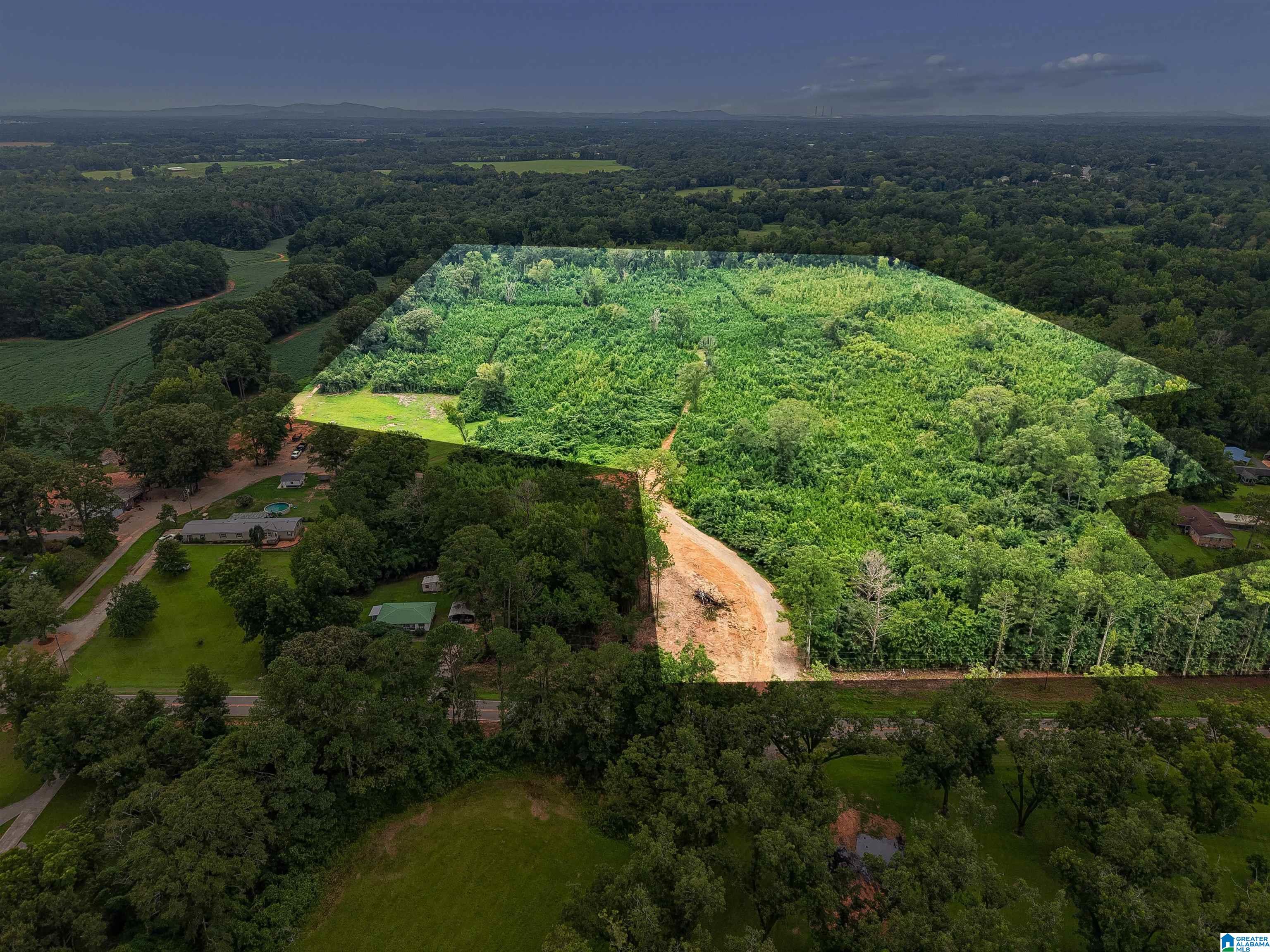 Land for sale at O Highway 60, VINCENT, AL 35178 | MLS# 21460260