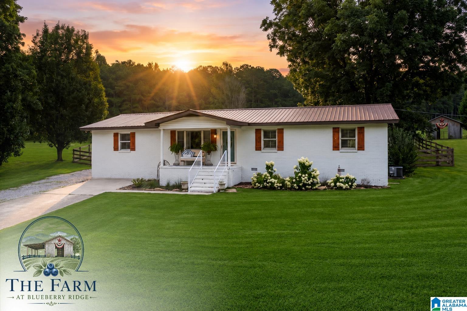 2nd image of 5743 County Hwy 27, Springville, AL 35146 | MLS# 21460263