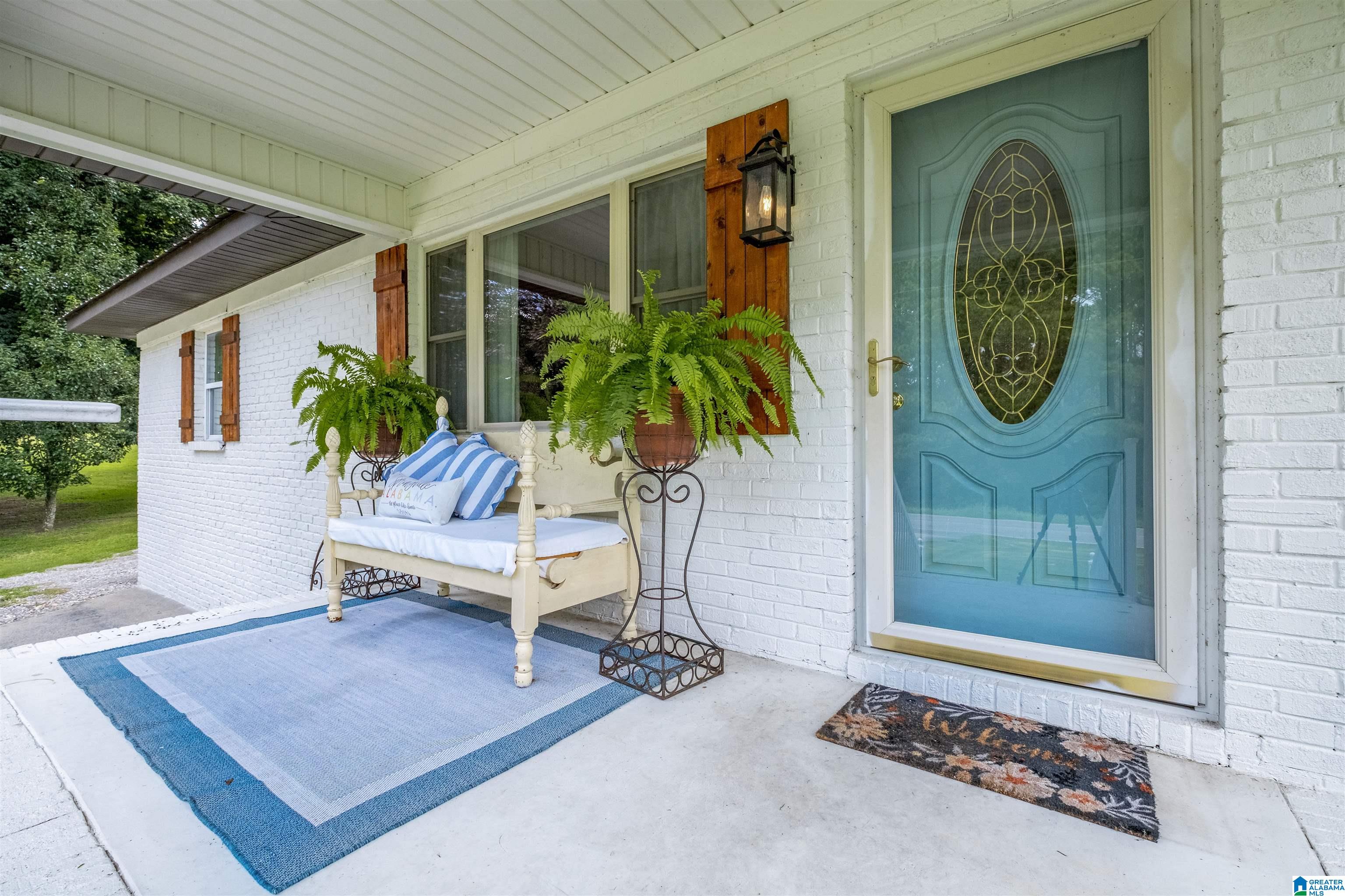 3rd image of 5743 County Hwy 27, Springville, AL 35146 | MLS# 21460263