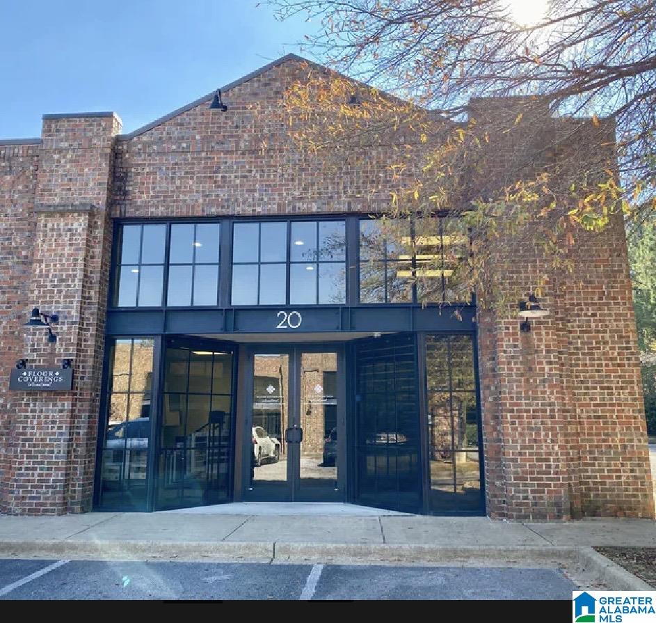 2803 GREYSTONE COMMERCIAL BOULEVARD