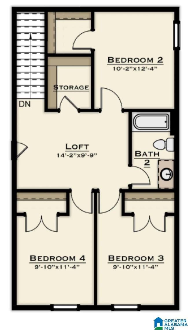 11th image of 5000 Chelsea Park Bend, Chelsea, AL 35043 | MLS# 21460266