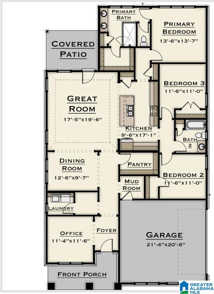 23rd image of 7000 Chelsea Park Bend, Chelsea, AL 35043 | MLS# 21460267