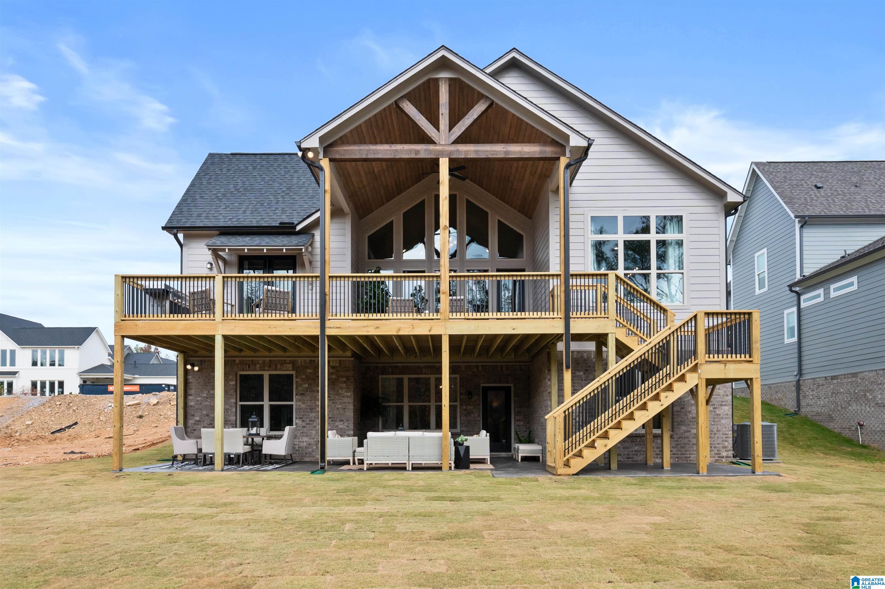 87th image of 1909 Waterloo Lane, Hoover, AL 35244 | MLS# 21460268