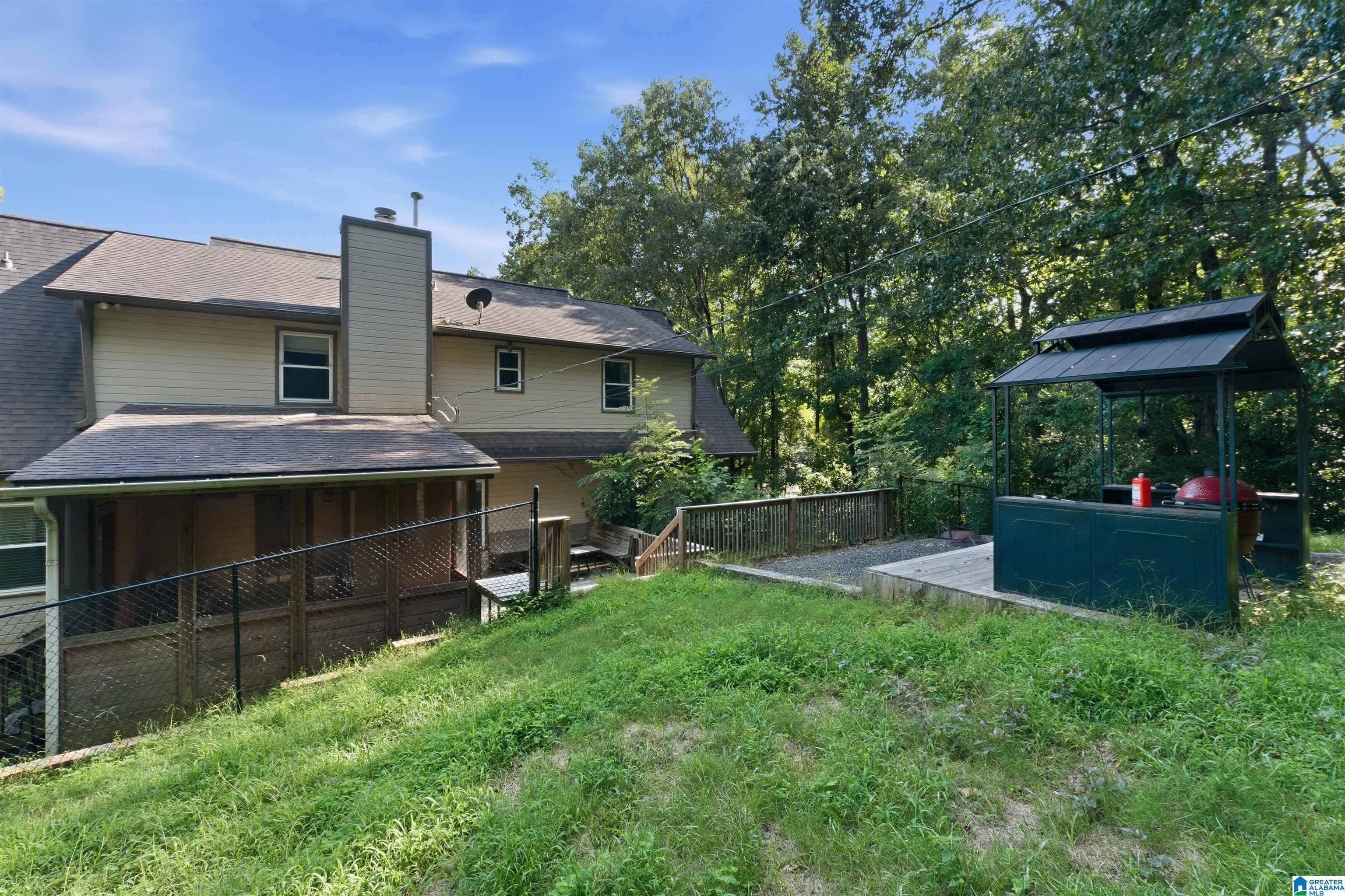 Photo 61 of Single family home for sale at 3918 Spring Valley Rd, Birmingham, AL 35223 | MLS# 21460277 | Listing updated on 2026-08-01