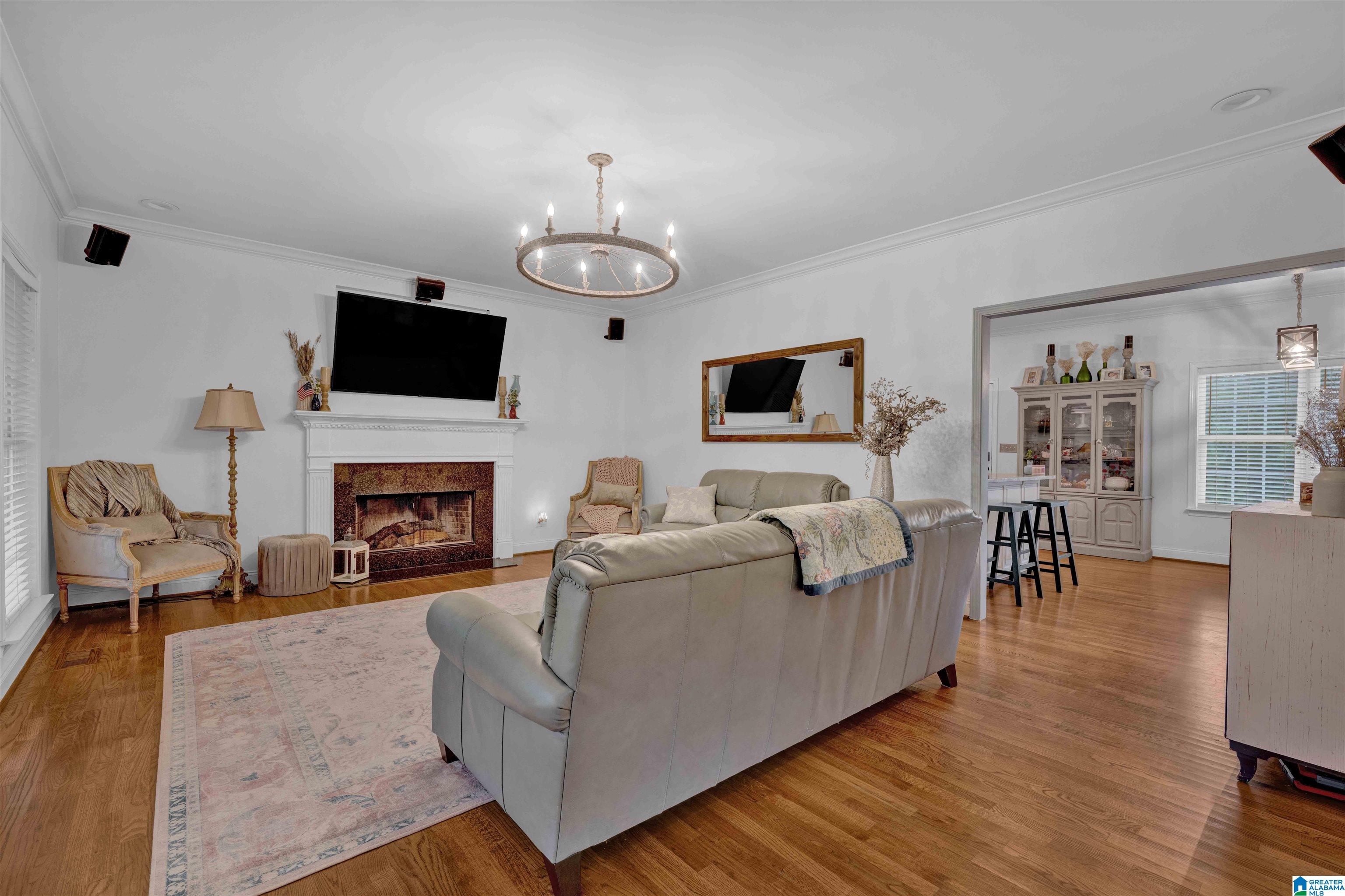 3rd image of 28 Briarwood Circle, Trafford, AL 35172 | MLS# 21460278