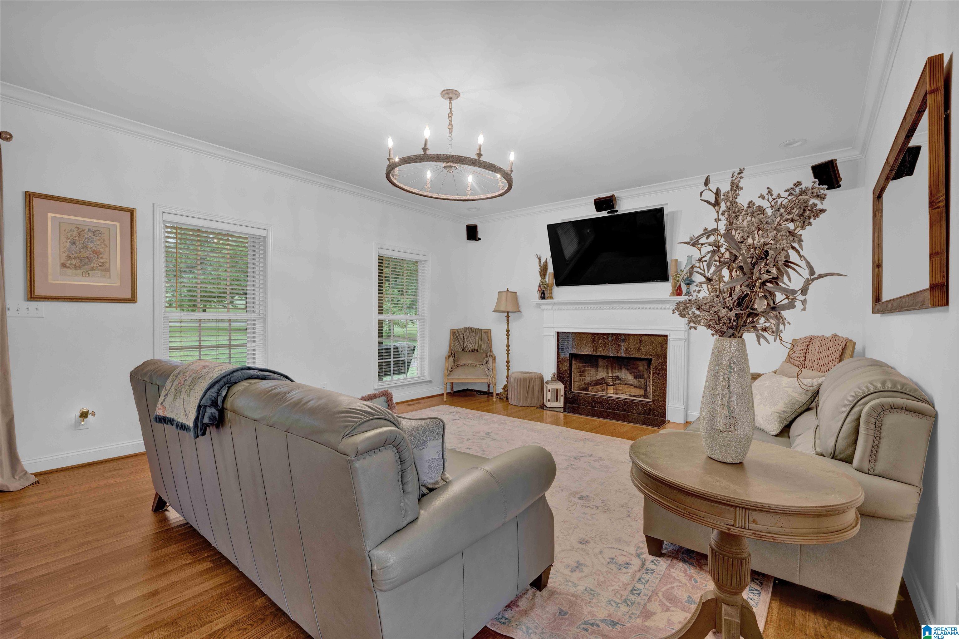 4th image of 28 Briarwood Circle, Trafford, AL 35172 | MLS# 21460278