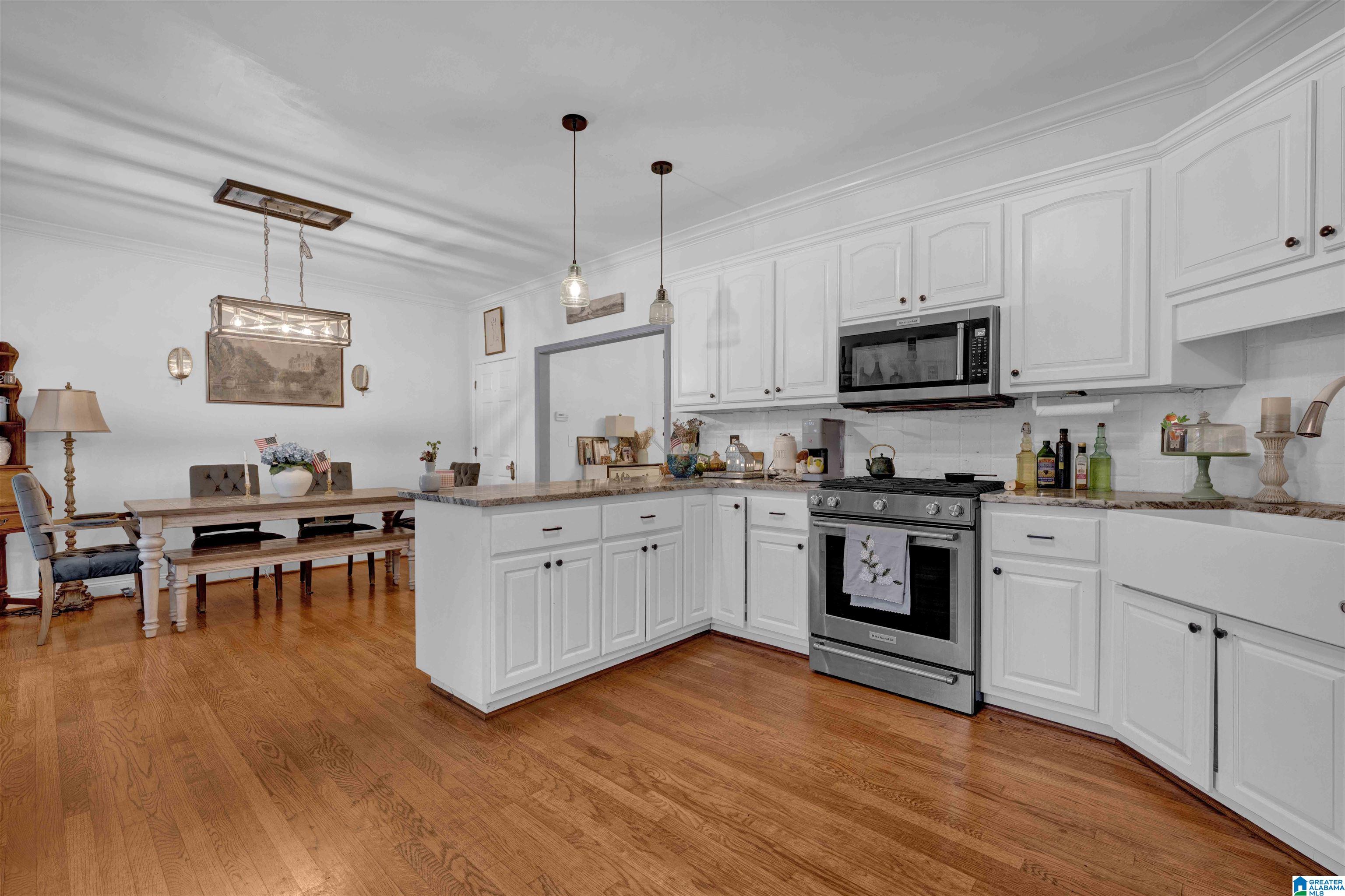 5th image of 28 Briarwood Circle, Trafford, AL 35172 | MLS# 21460278