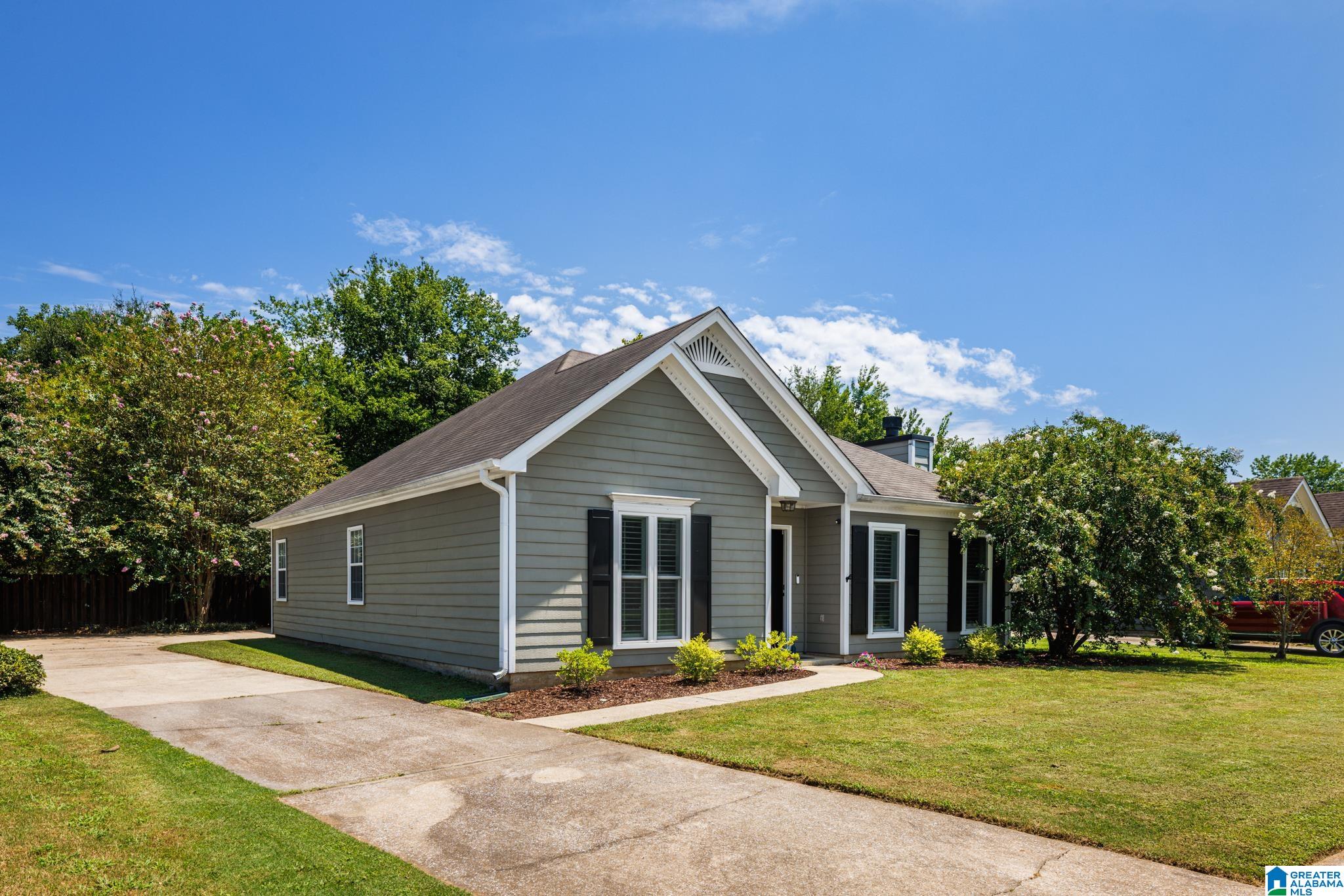 2nd image of 114 Stonehaven Trail, Pelham, AL 35124 | MLS# 21460279