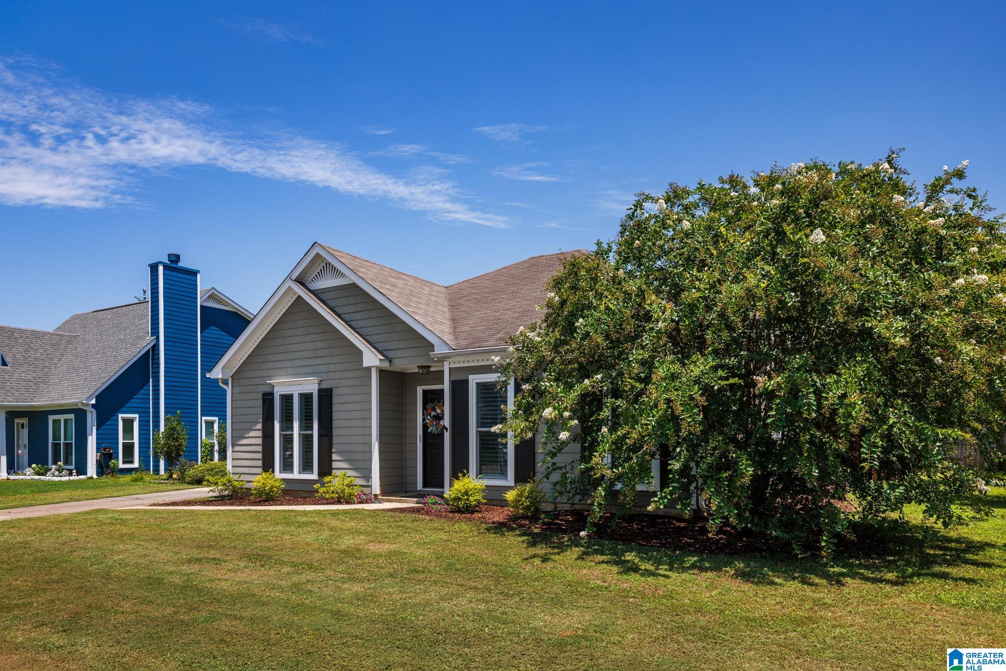 3rd image of 114 Stonehaven Trail, Pelham, AL 35124 | MLS# 21460279