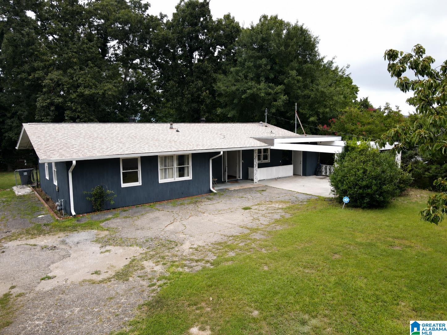 1st image of 1401 Johnston Dr, Anniston, AL 36207 | MLS# 21460285