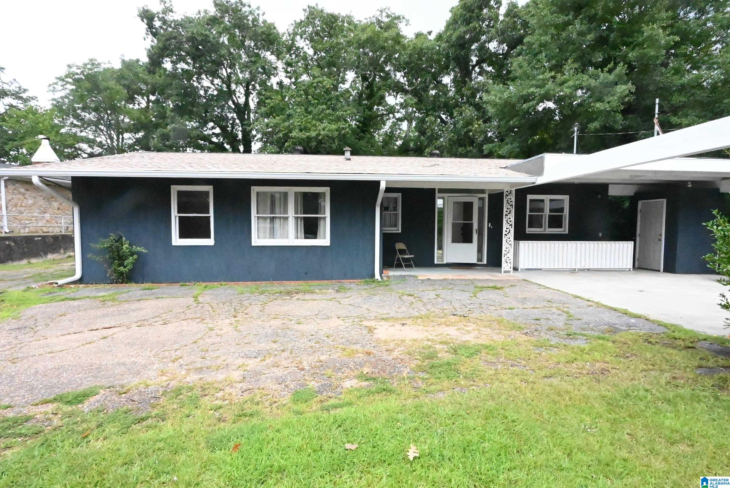 2nd image of 1401 Johnston Dr, Anniston, AL 36207 | MLS# 21460285