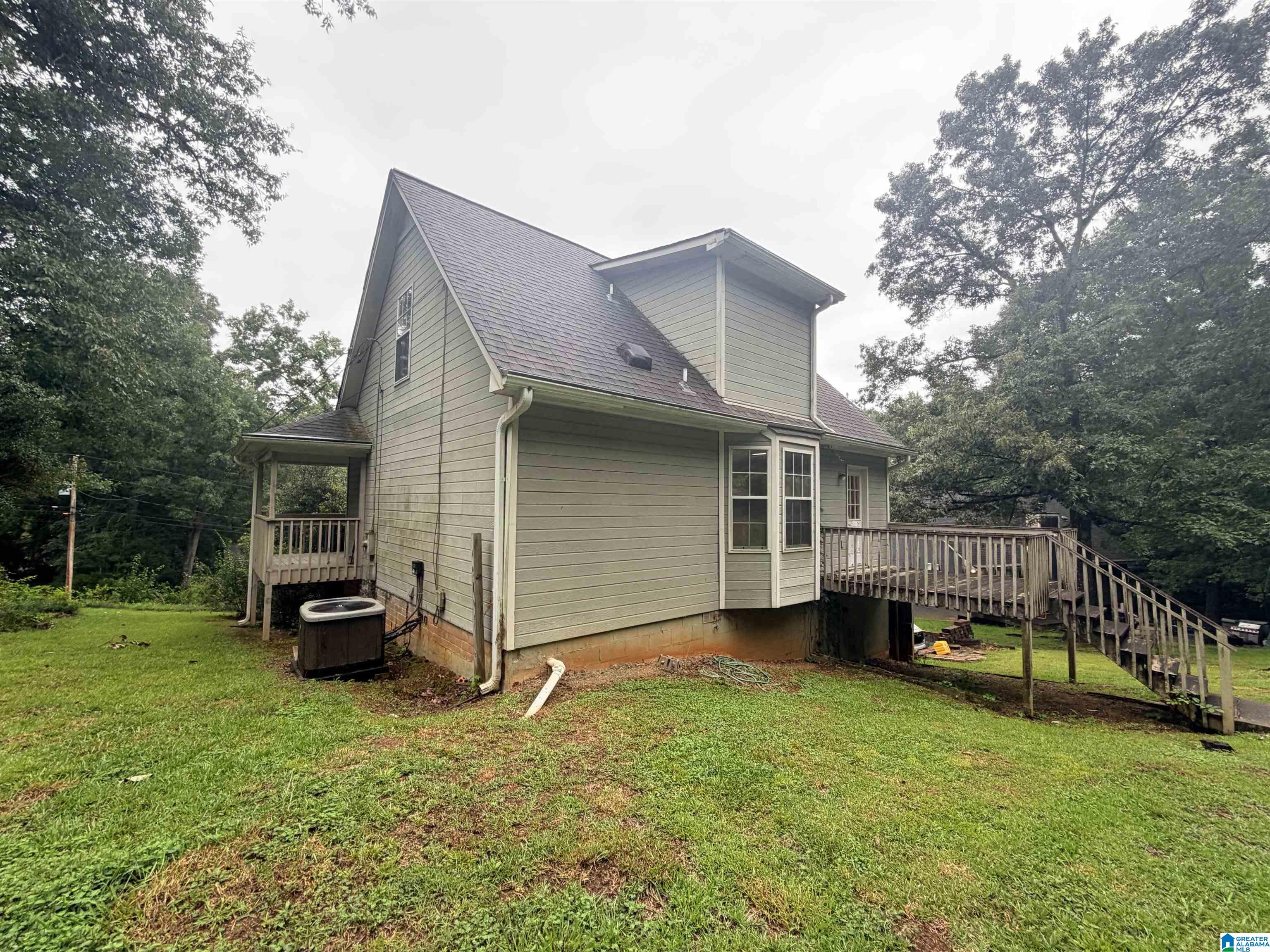 4th image of 5517 Pearl Dr, Bessemer, AL 35022 | MLS# 21460288