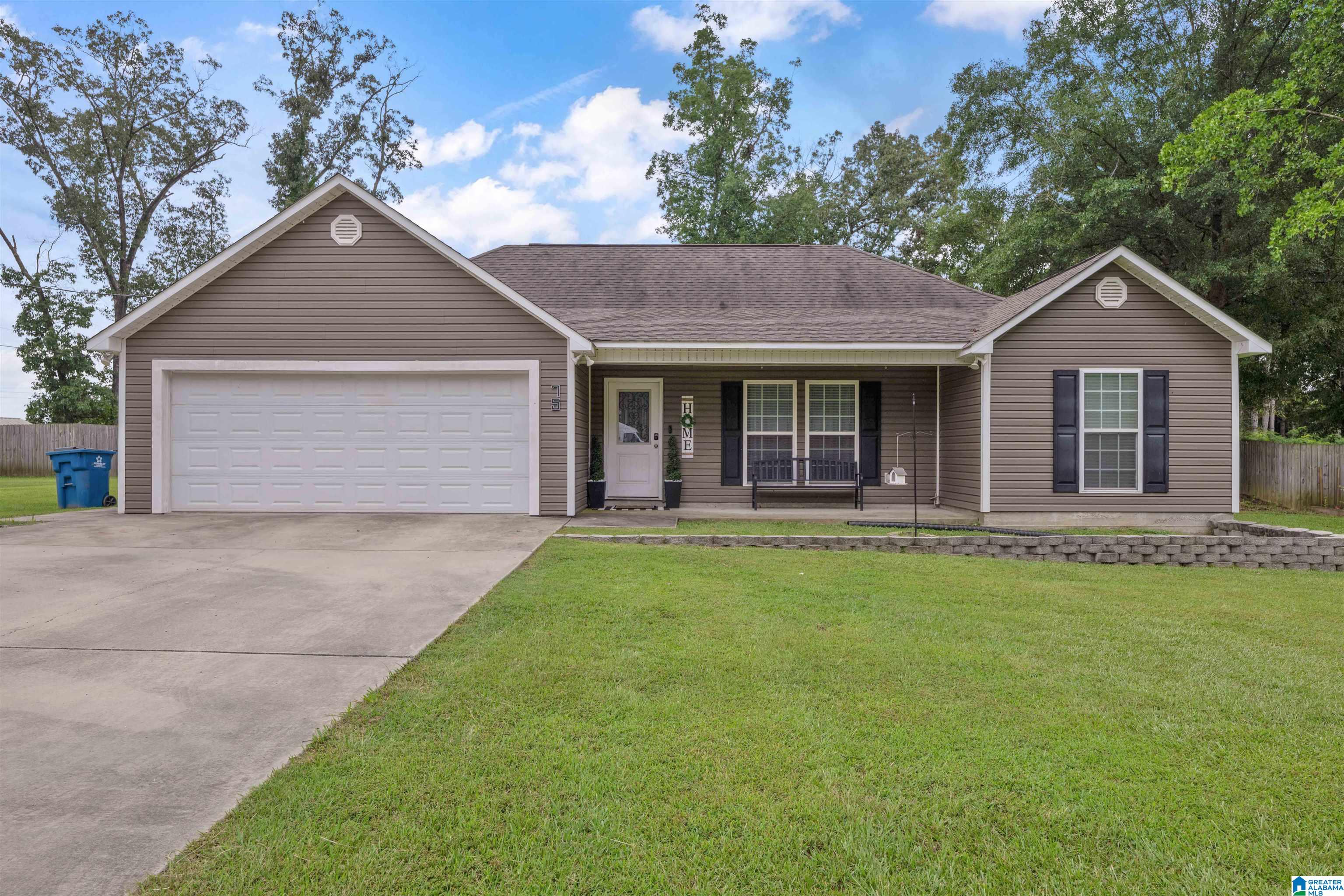 1st image of 75 Dodd Road, Altoona, AL 35952 | MLS# 21460289