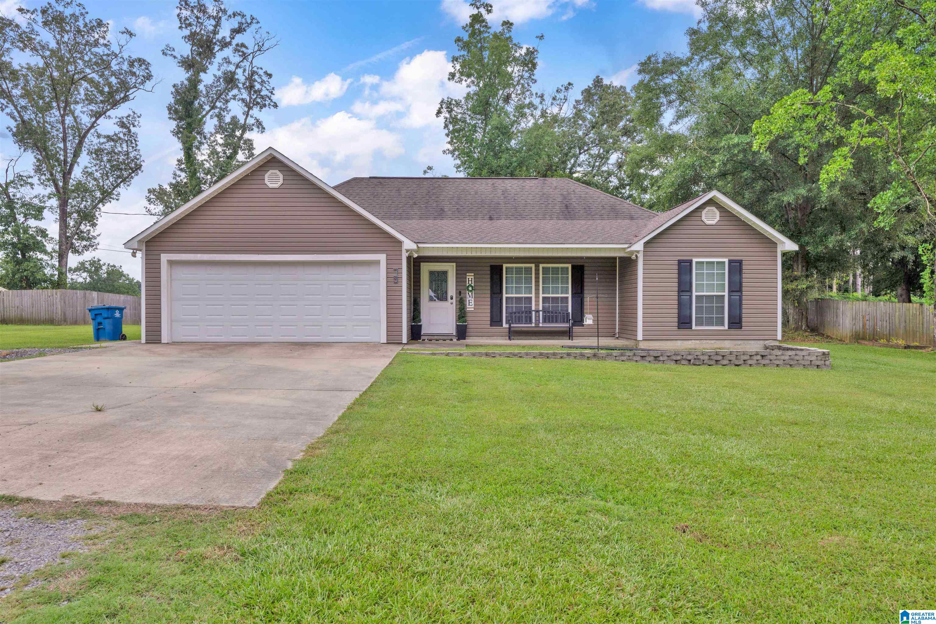 2nd image of 75 Dodd Road, Altoona, AL 35952 | MLS# 21460289