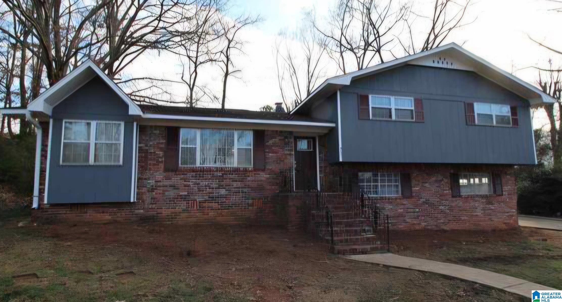 Photo 1 of Single family home for sale at 909 Nw 19th Court, Birmingham, AL 35215 | MLS# 21460290 | Listing updated on 2026-07-29