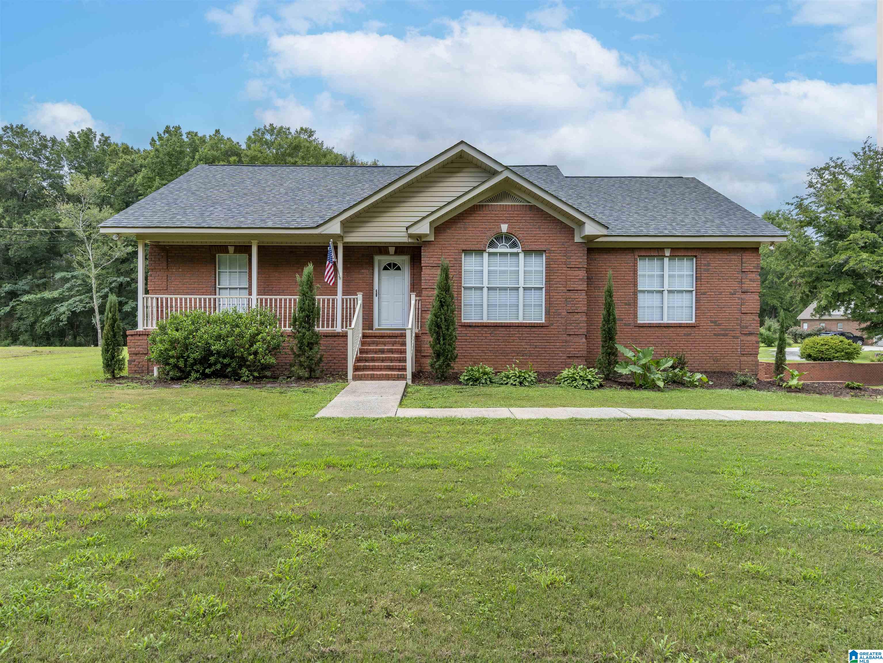 1st image of 1301 Patton Road, Bessemer, AL 35023 | MLS# 21460295