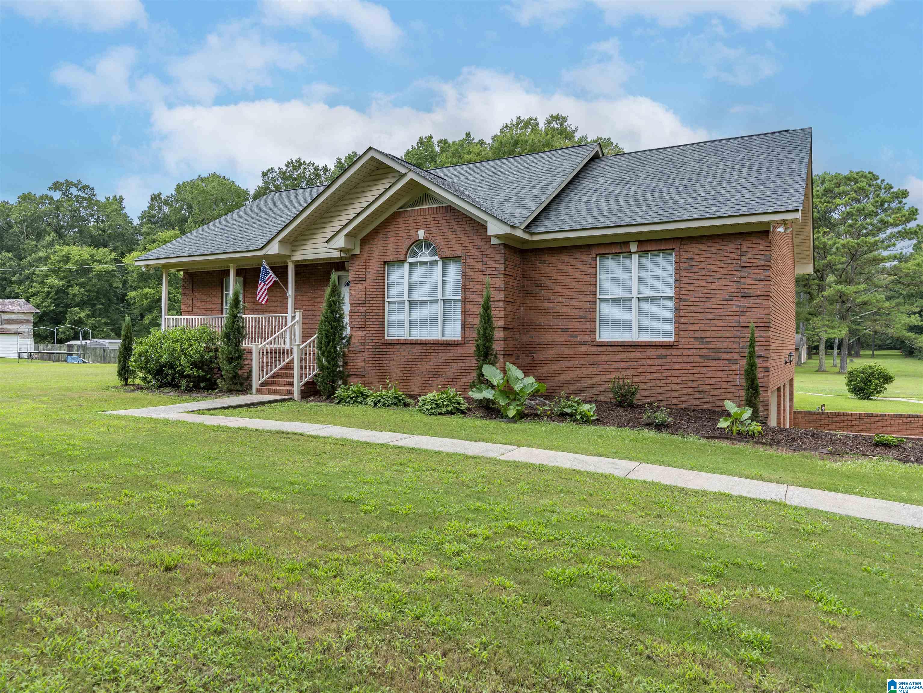 2nd image of 1301 Patton Road, Bessemer, AL 35023 | MLS# 21460295