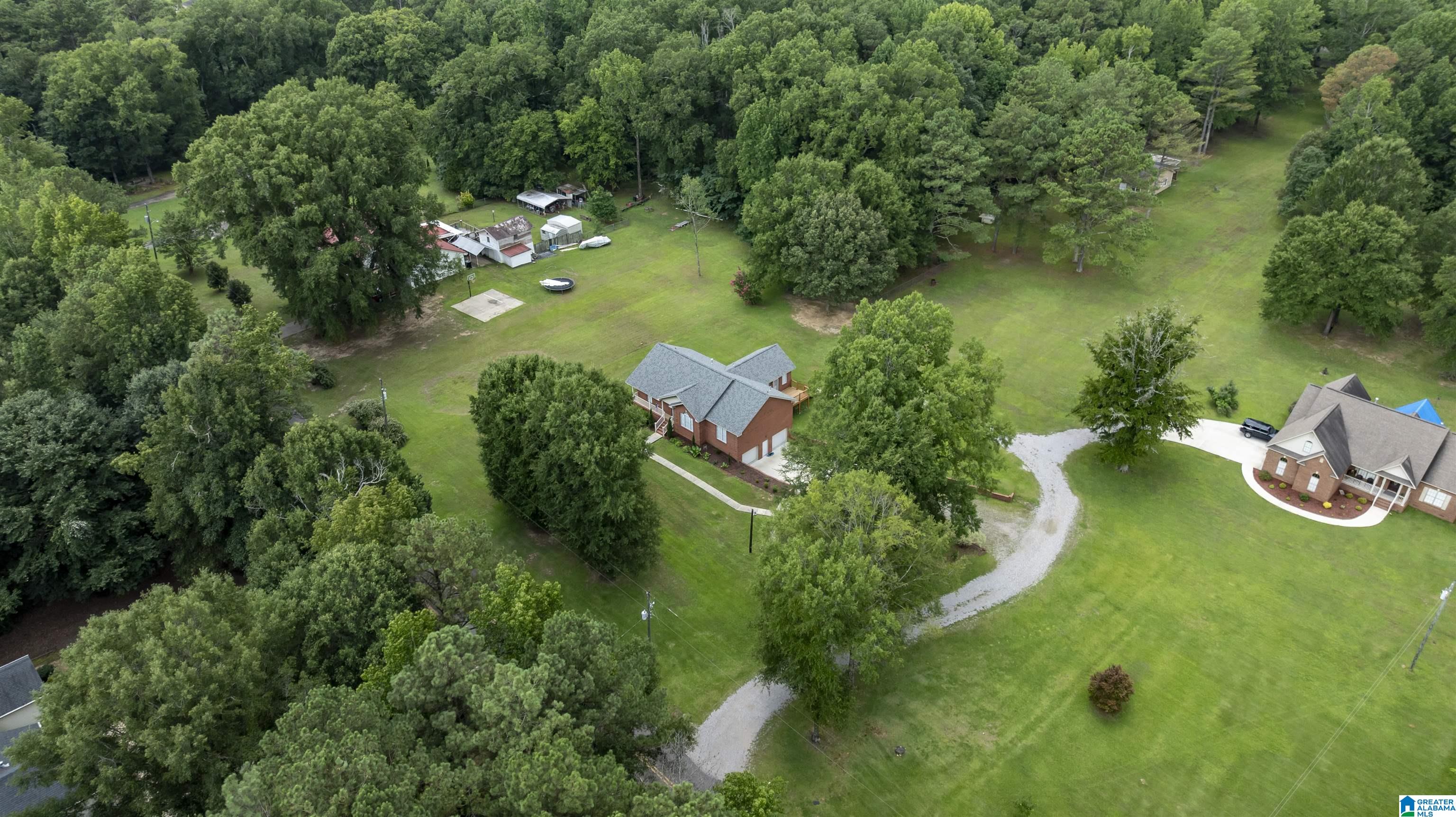 3rd image of 1301 Patton Road, Bessemer, AL 35023 | MLS# 21460295